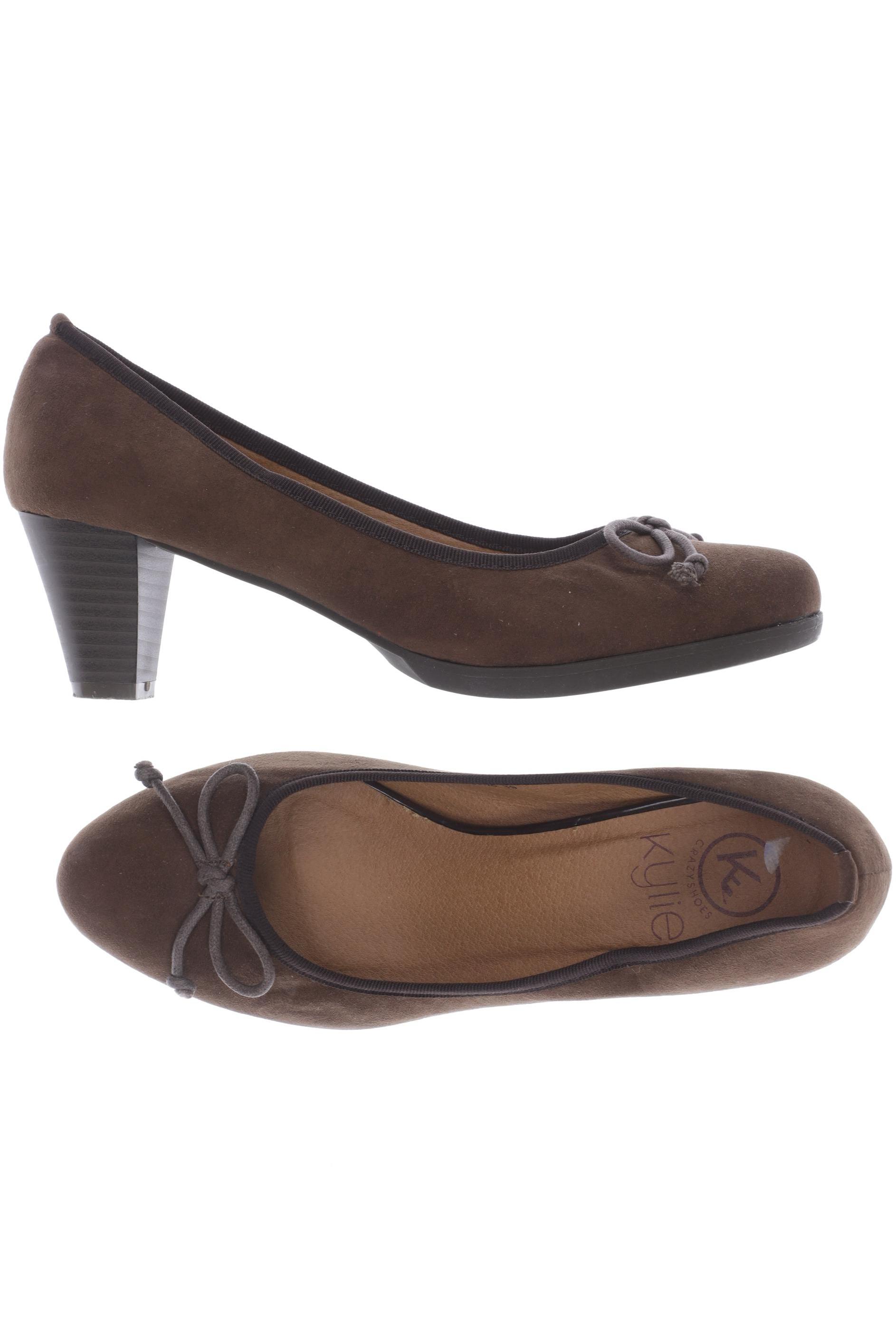 

Kendall + Kylie Damen Pumps, braun, Gr. 39