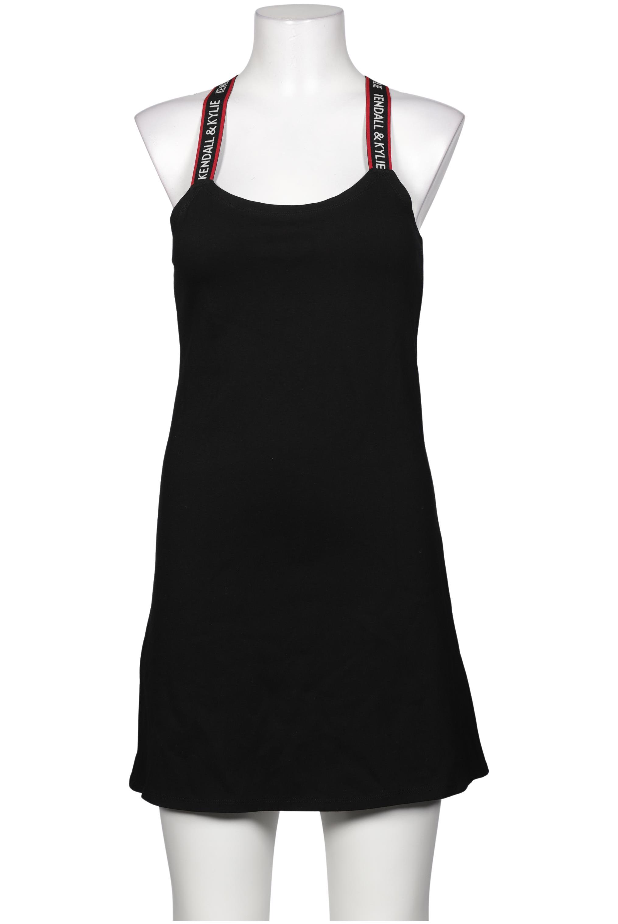 

Kendall + Kylie Damen Kleid, schwarz, Gr. 38