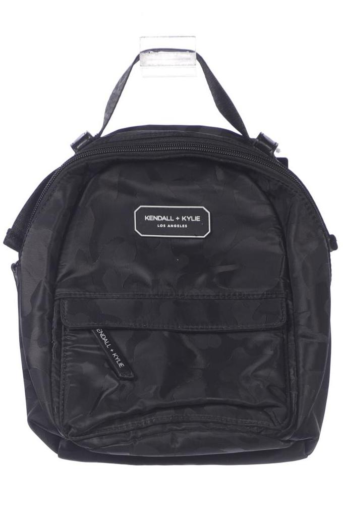 

KENDALL + KYLIE Damen Rucksack, schwarz