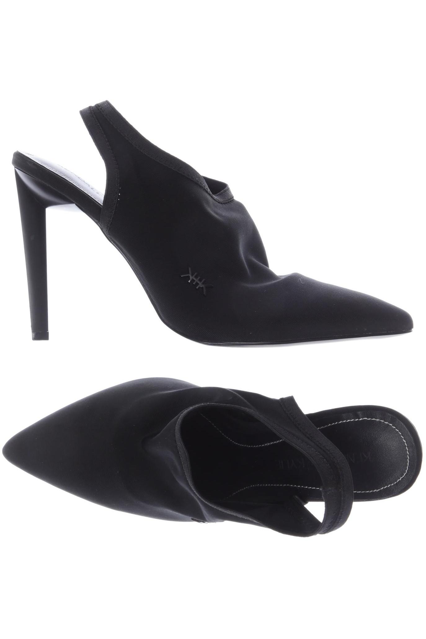 

Kendall + Kylie Damen Pumps, schwarz, Gr. 8