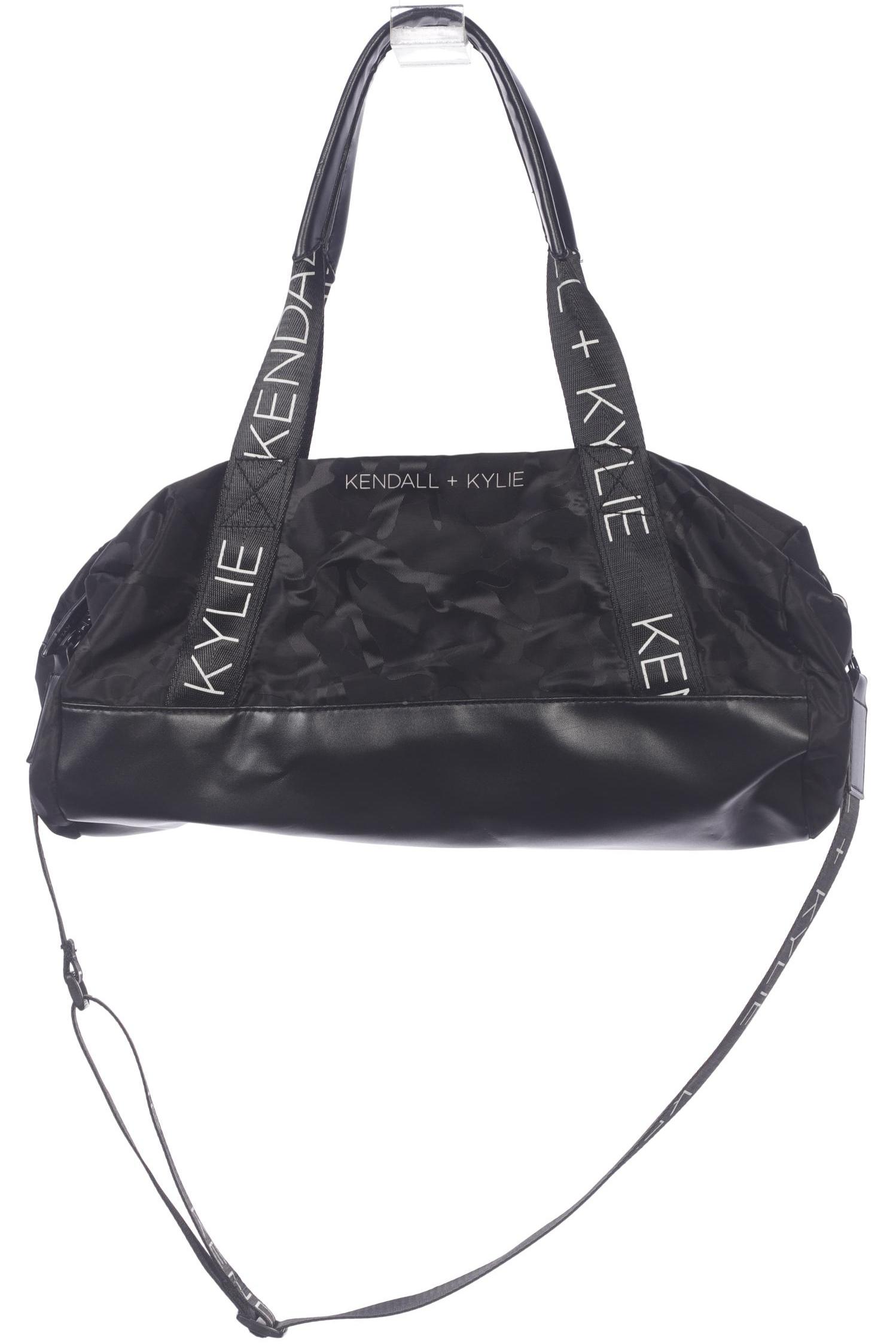 

Kendall + Kylie Damen Handtasche, schwarz, Gr.