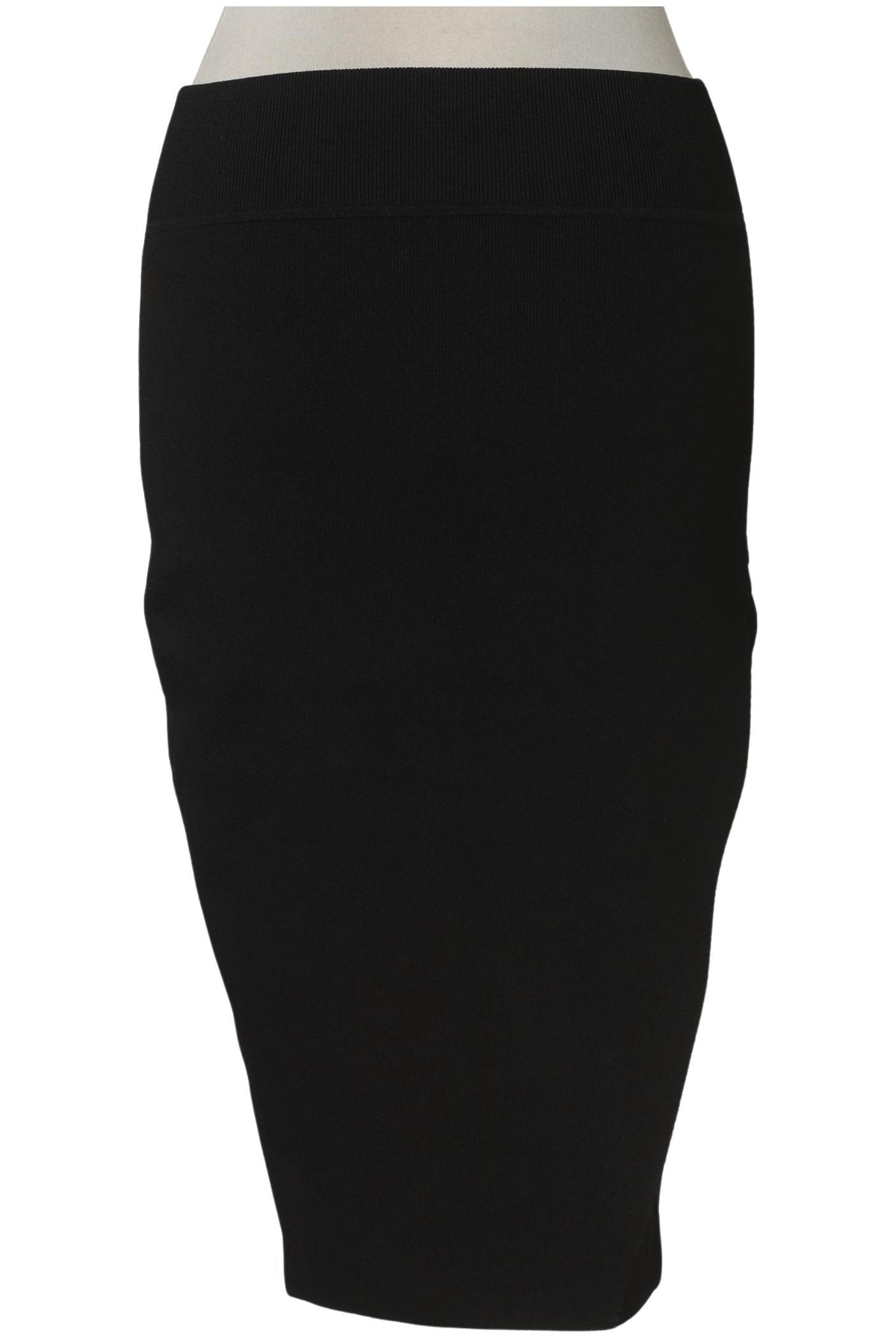 

Kendall + Kylie Damen Rock, schwarz, Gr. 34