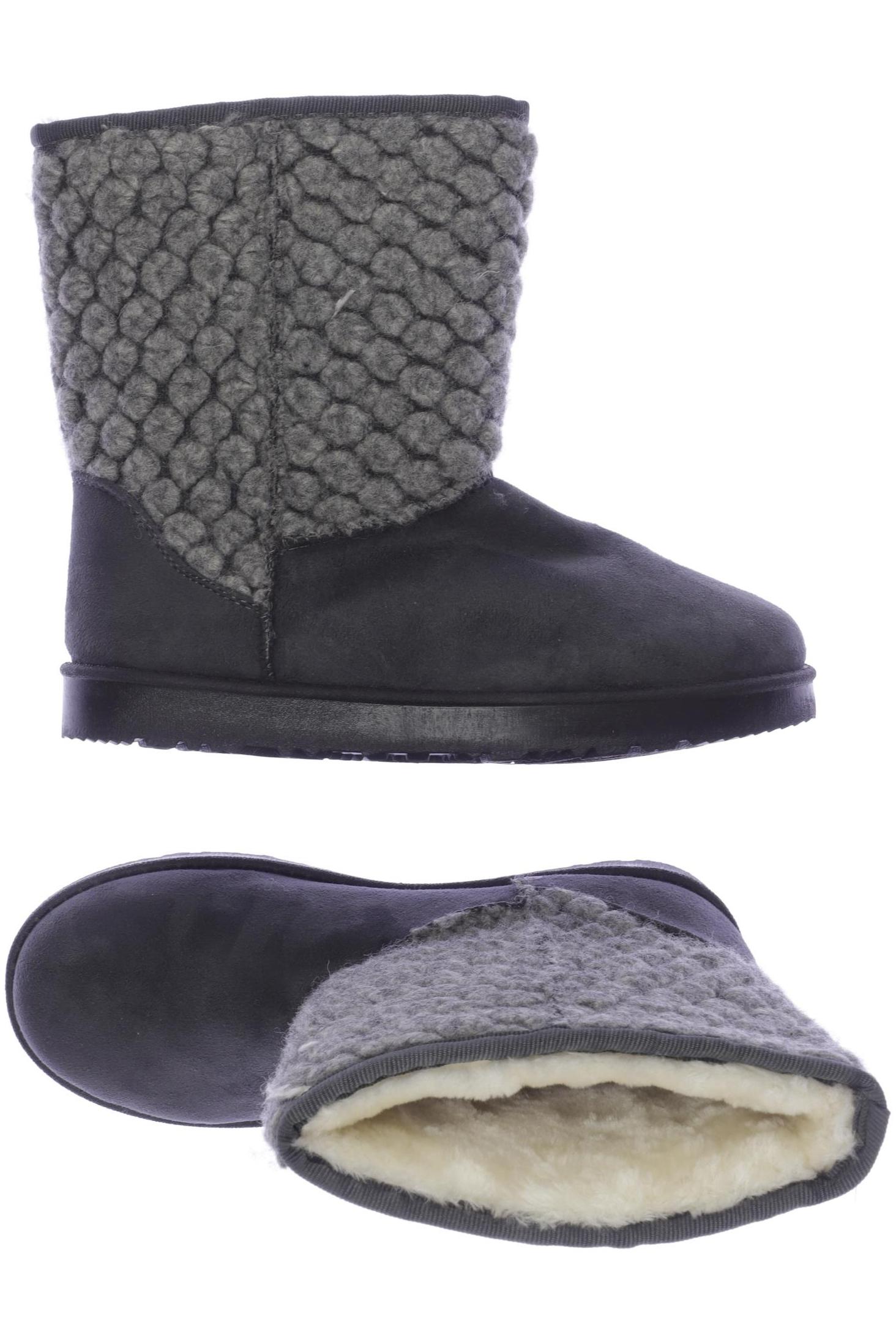 

Kendall + Kylie Damen Stiefelette, grau, Gr. 38