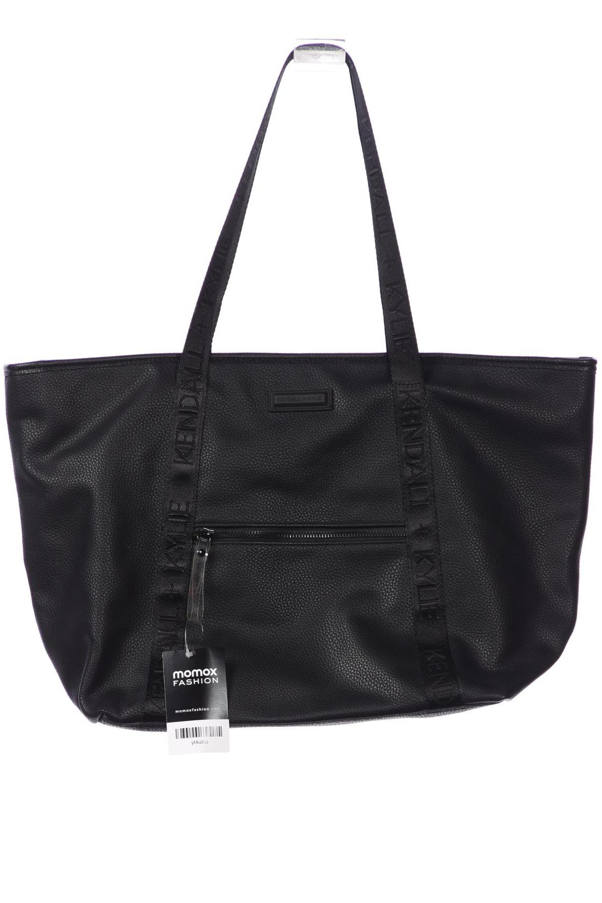 

Kendall + Kylie Damen Handtasche, schwarz, Gr.