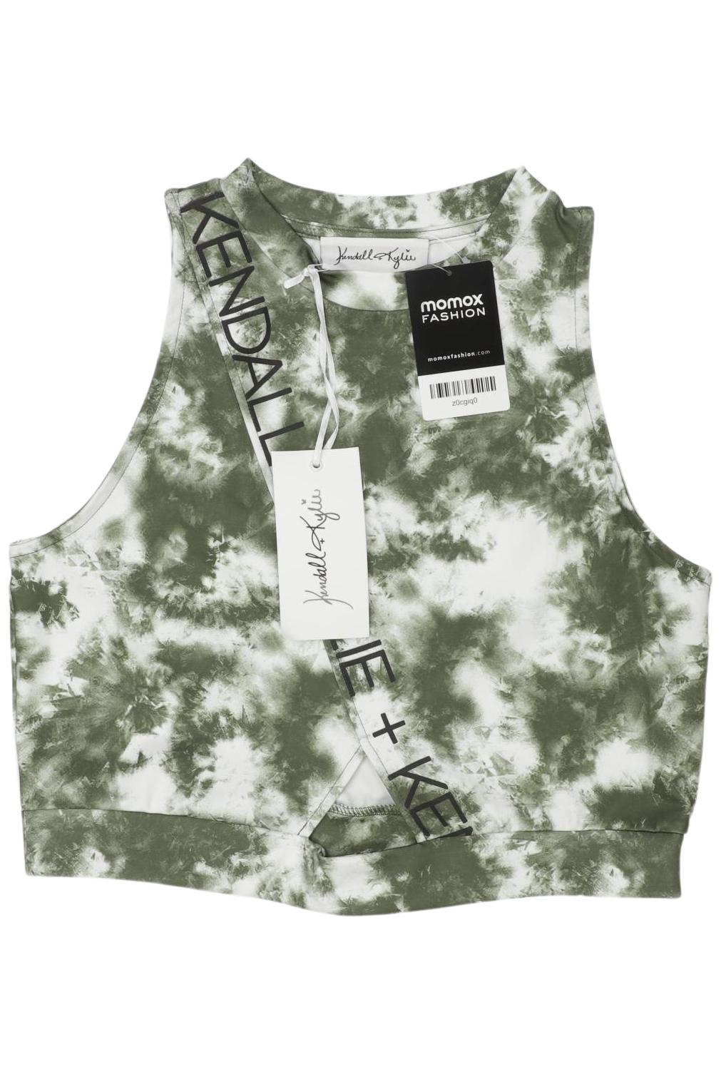 

Kendall + Kylie Damen Top, mehrfarbig, Gr. 42