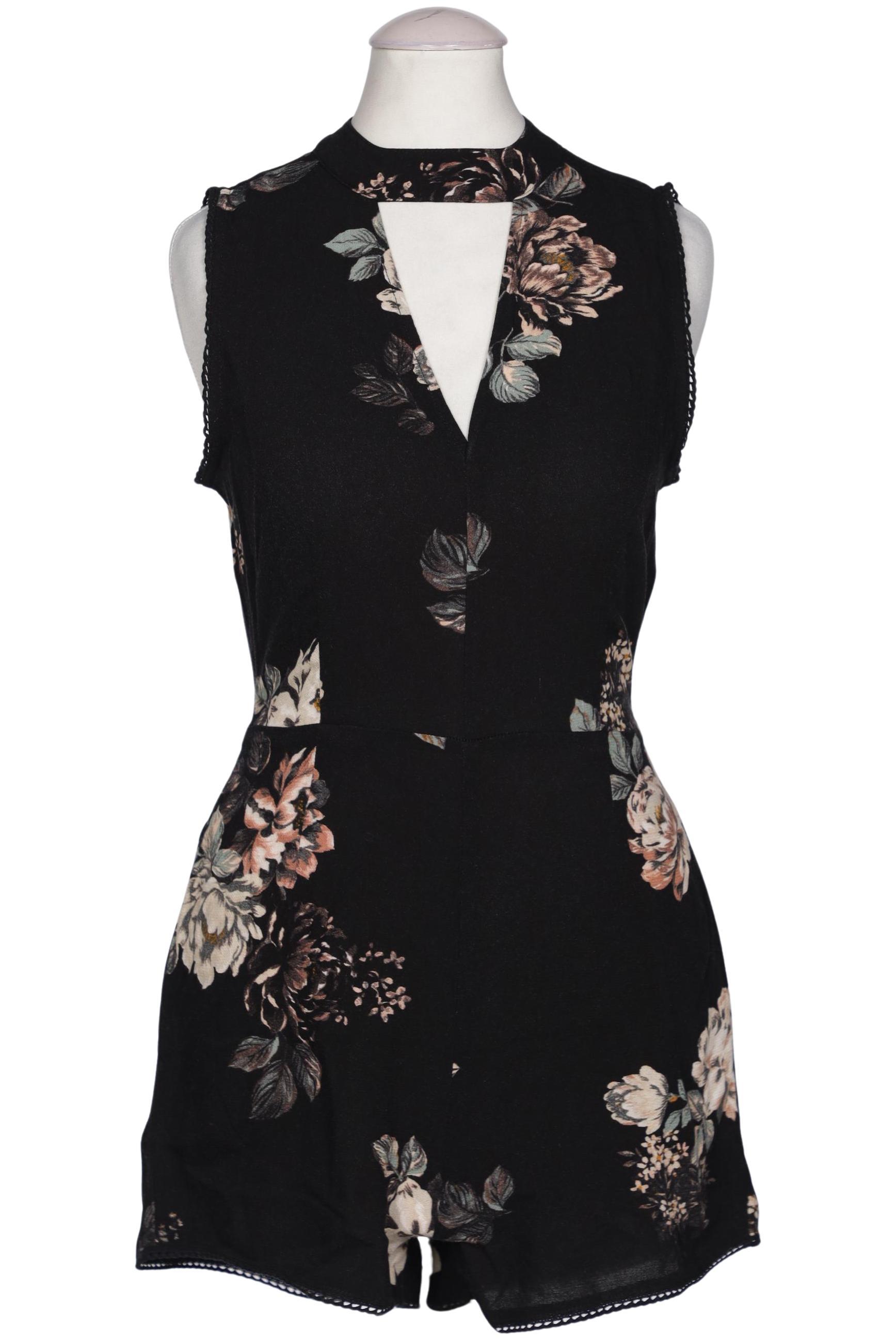 

Kendall + Kylie Damen Jumpsuit/Overall, schwarz, Gr. 34