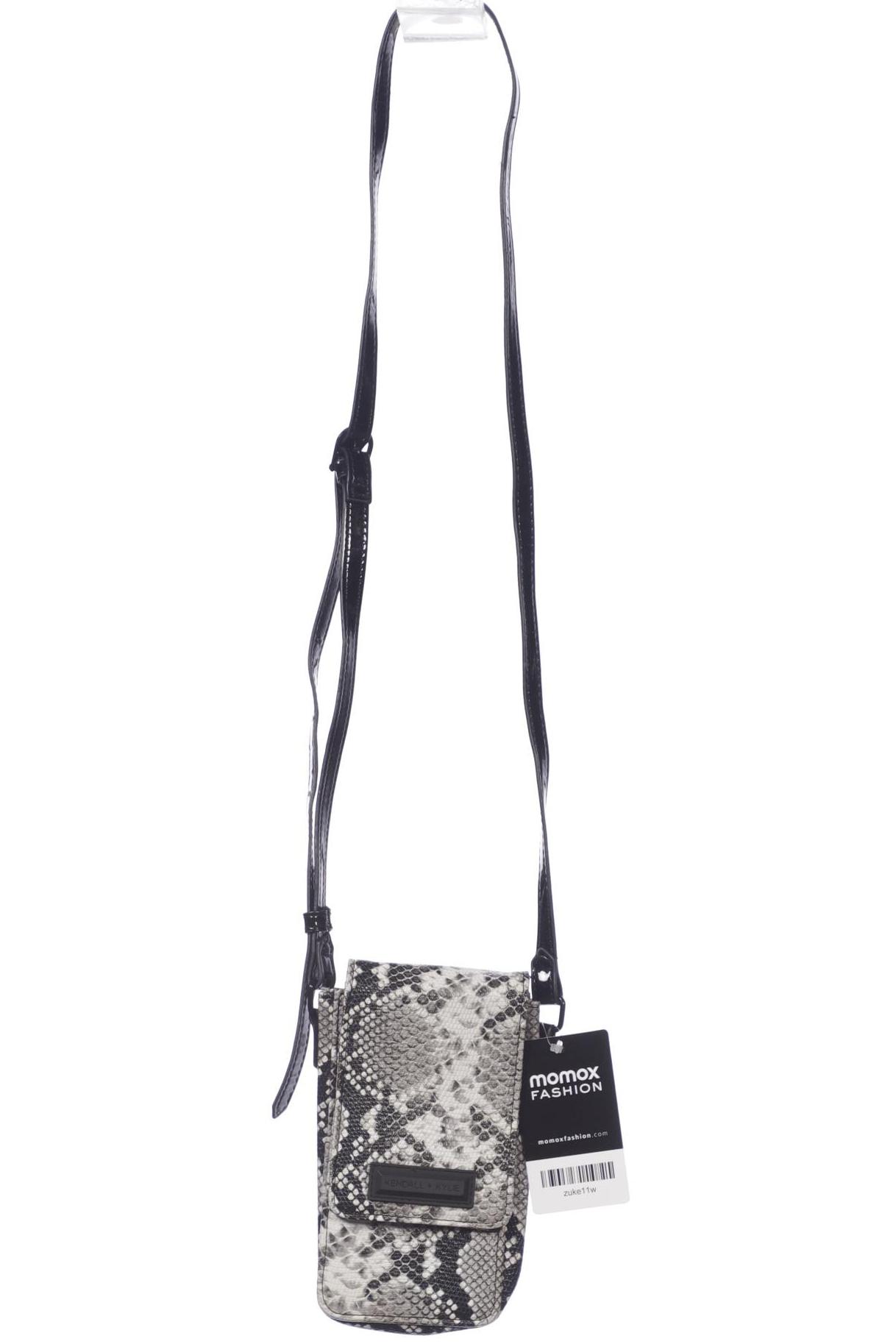 

Kendall + Kylie Damen Handtasche, grau, Gr.