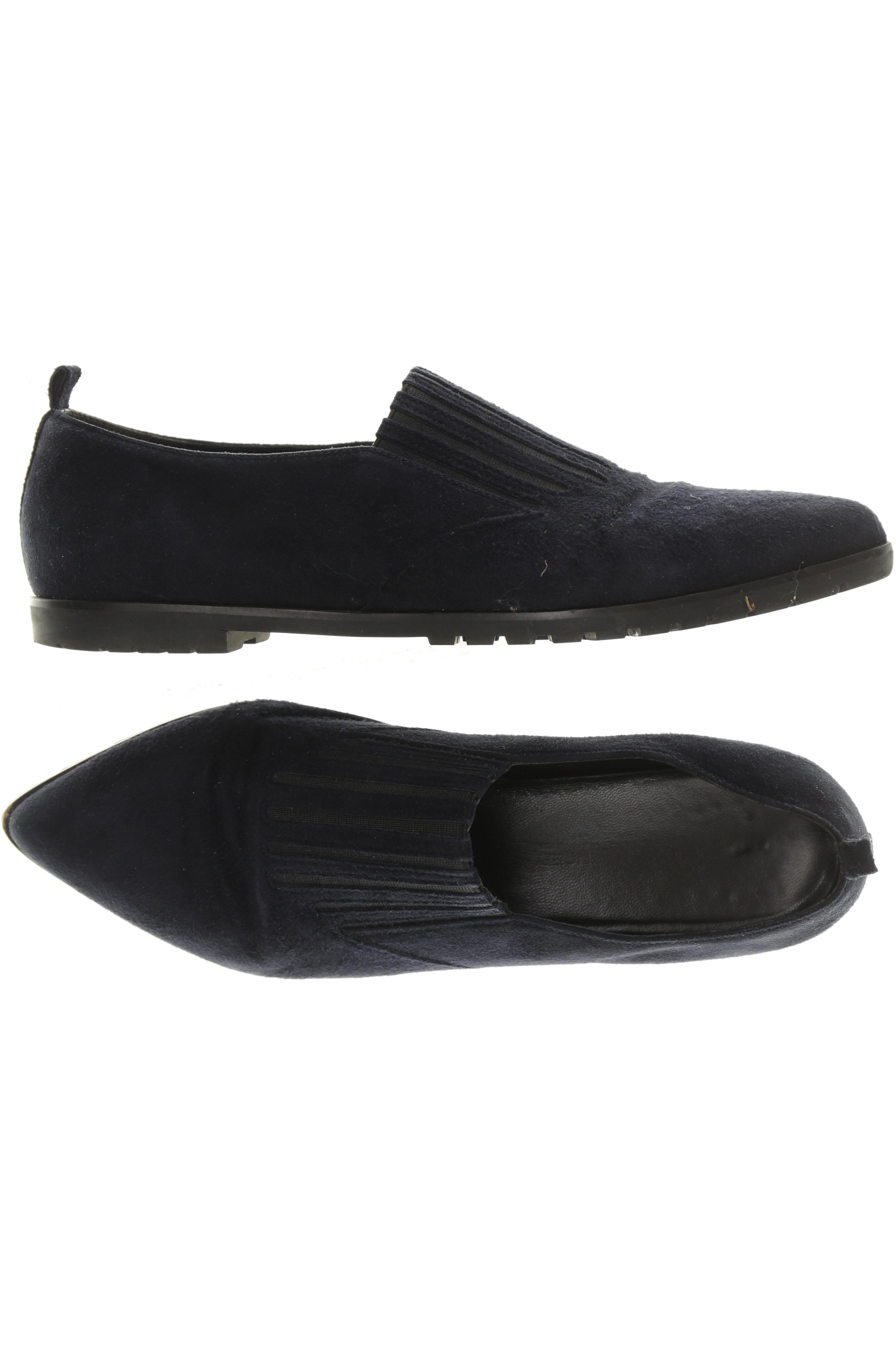 

Kennel & Schmenger Damen Halbschuh, schwarz, Gr. 6.5