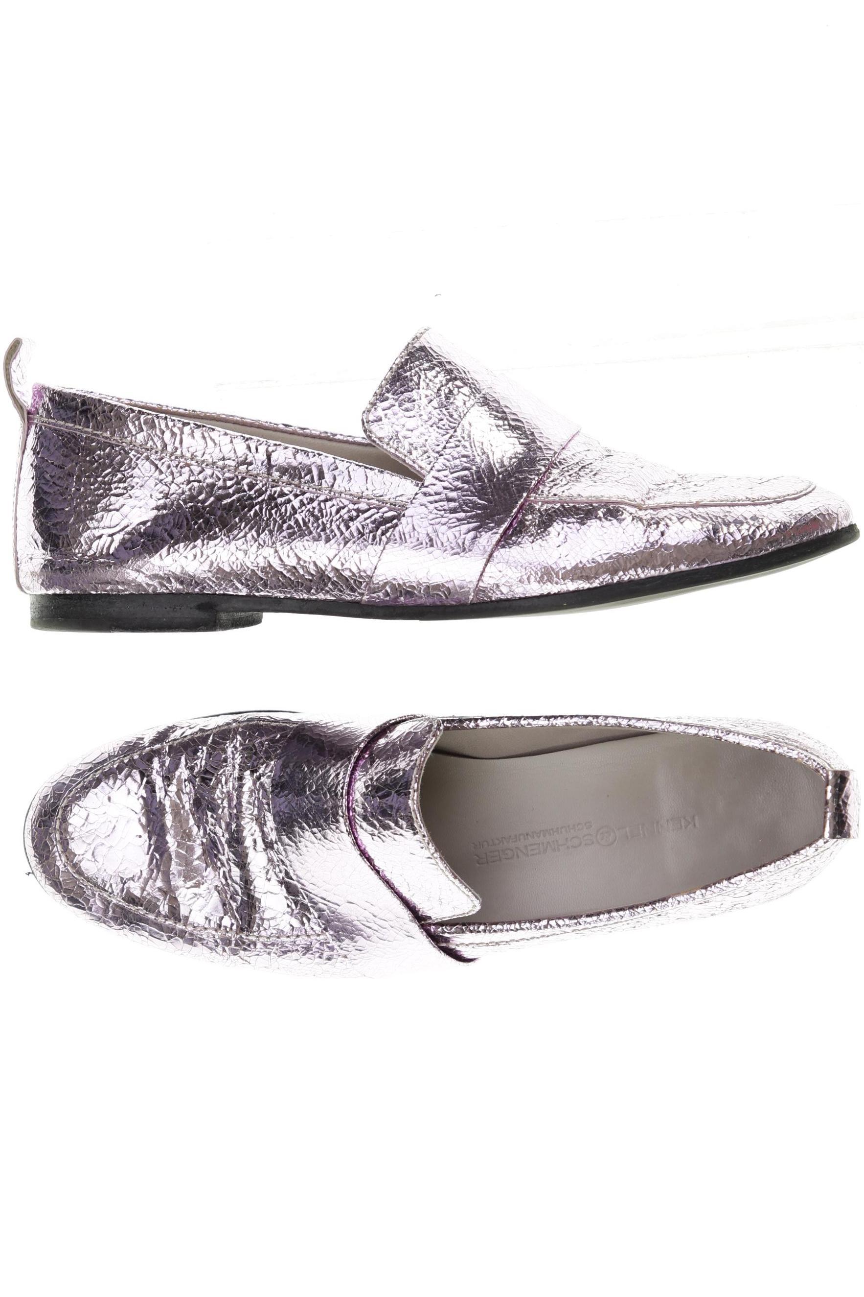 

Kennel & Schmenger Damen Halbschuh, pink, Gr. 4.5