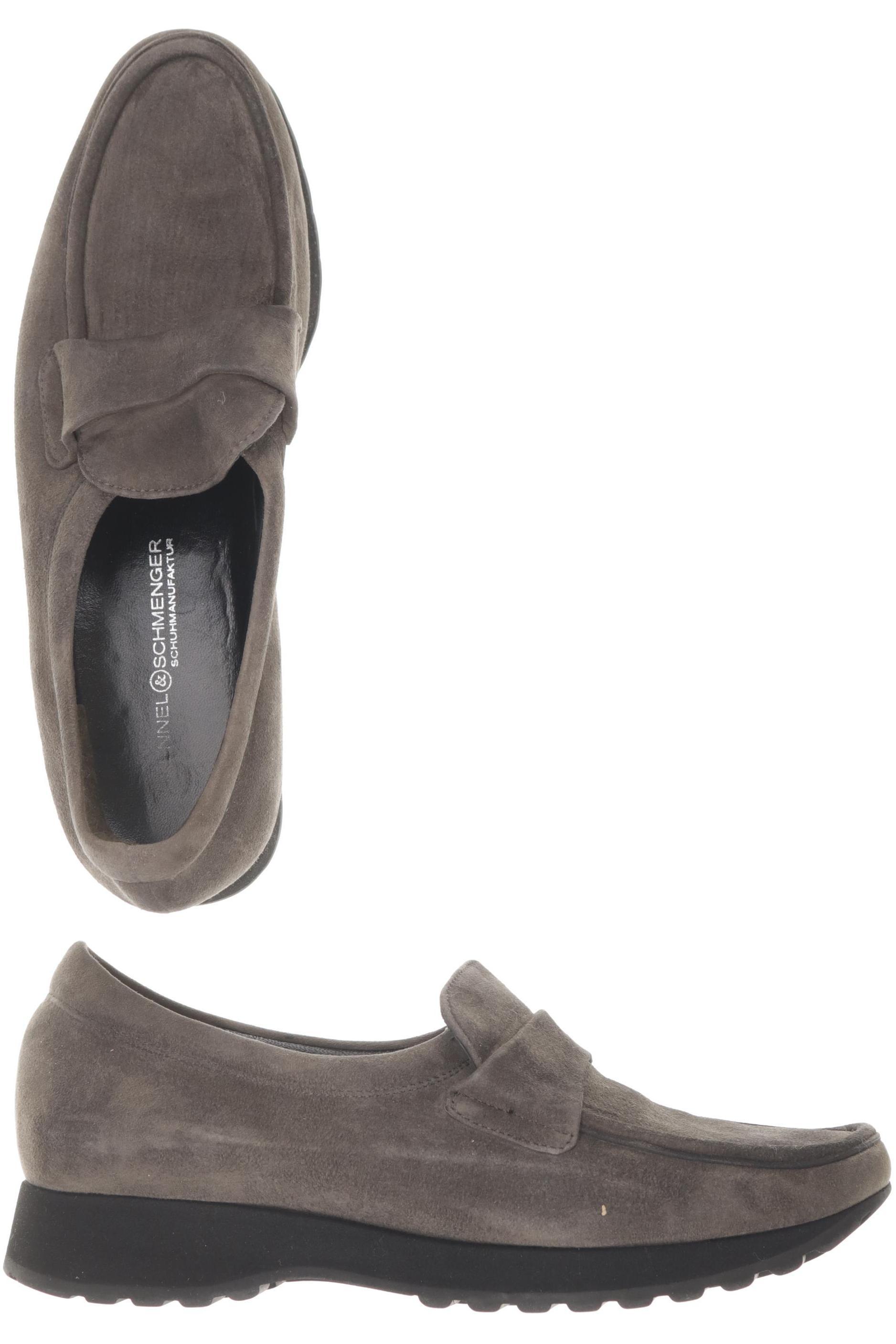 

Kennel & Schmenger Damen Halbschuh, grau, Gr. 38