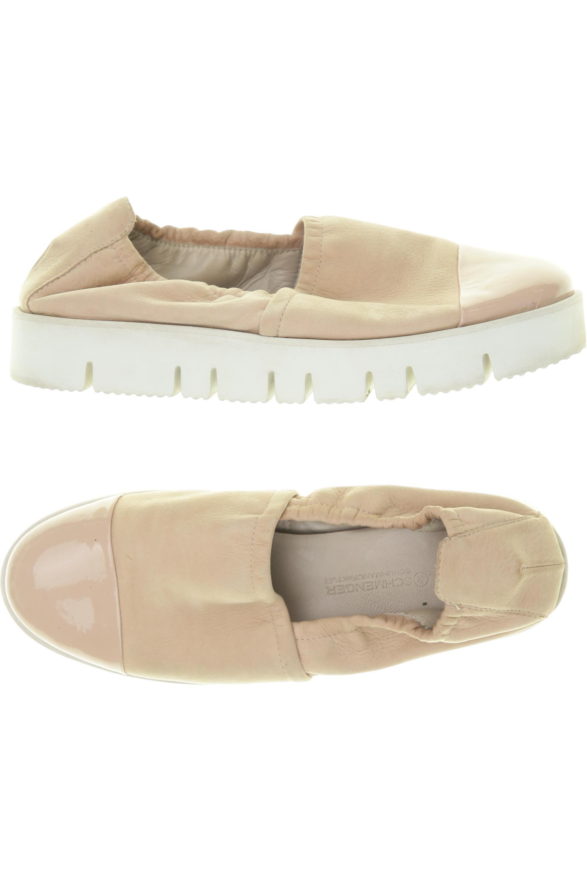 

Kennel & Schmenger Damen Halbschuh, pink, Gr. 4