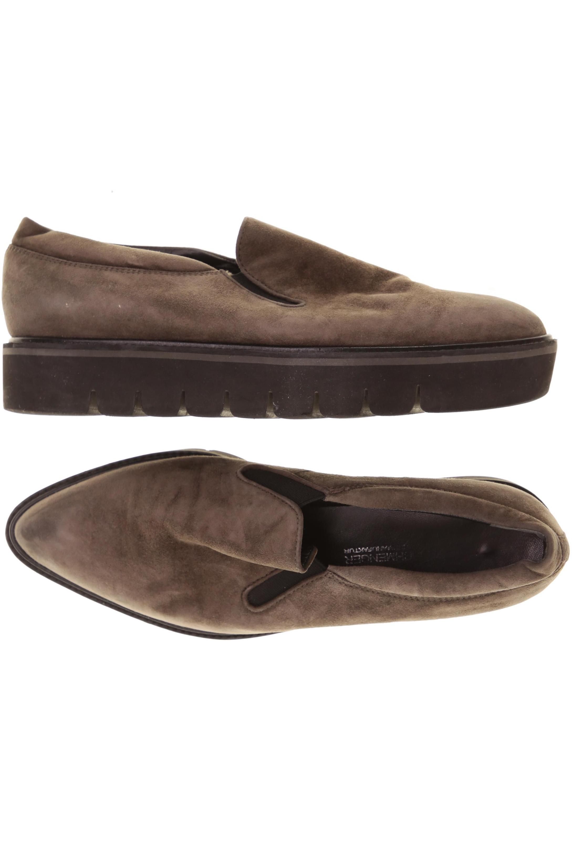 

Kennel & Schmenger Damen Halbschuh, braun, Gr. 41