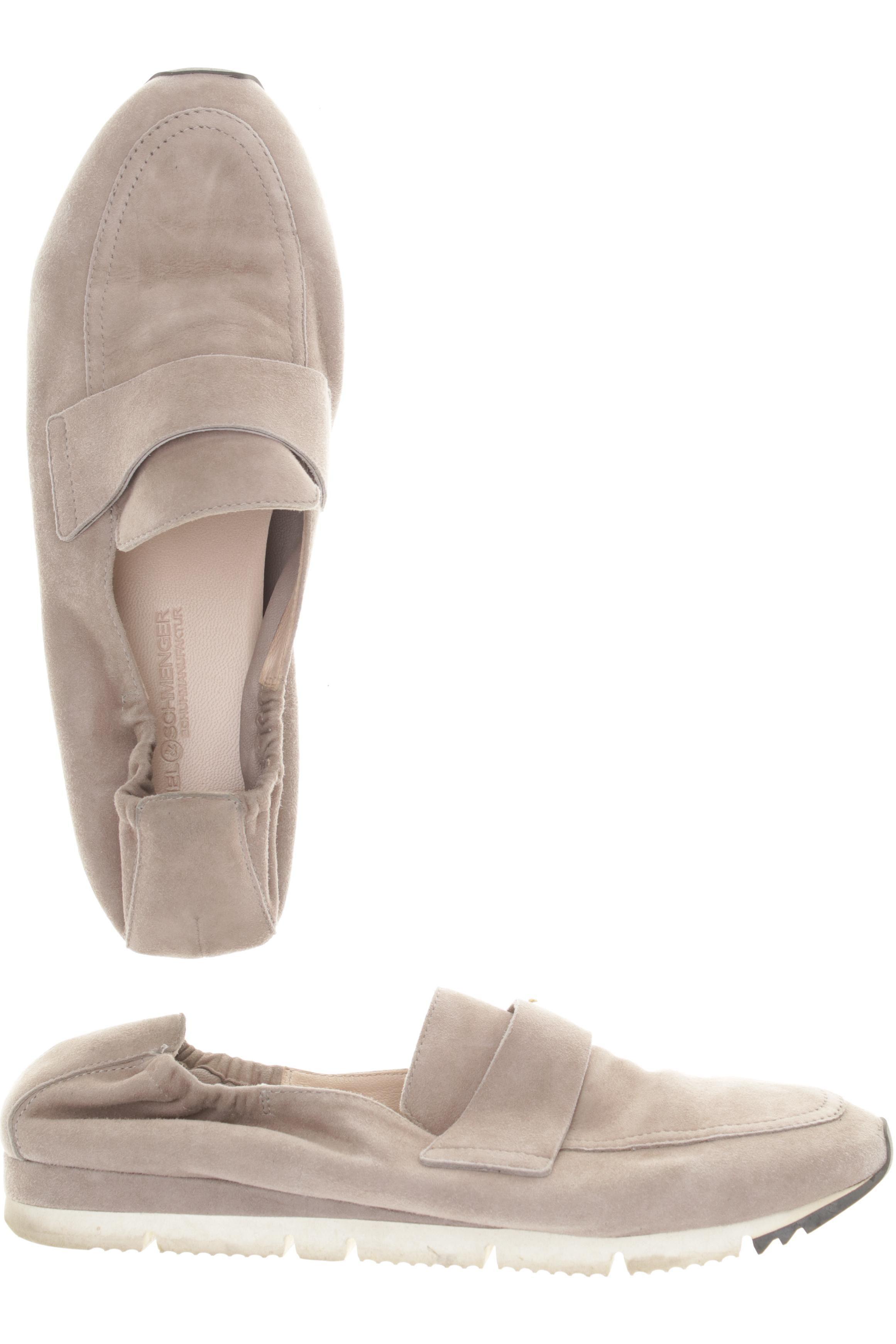 

Kennel & Schmenger Damen Halbschuh, beige, Gr. 5.5