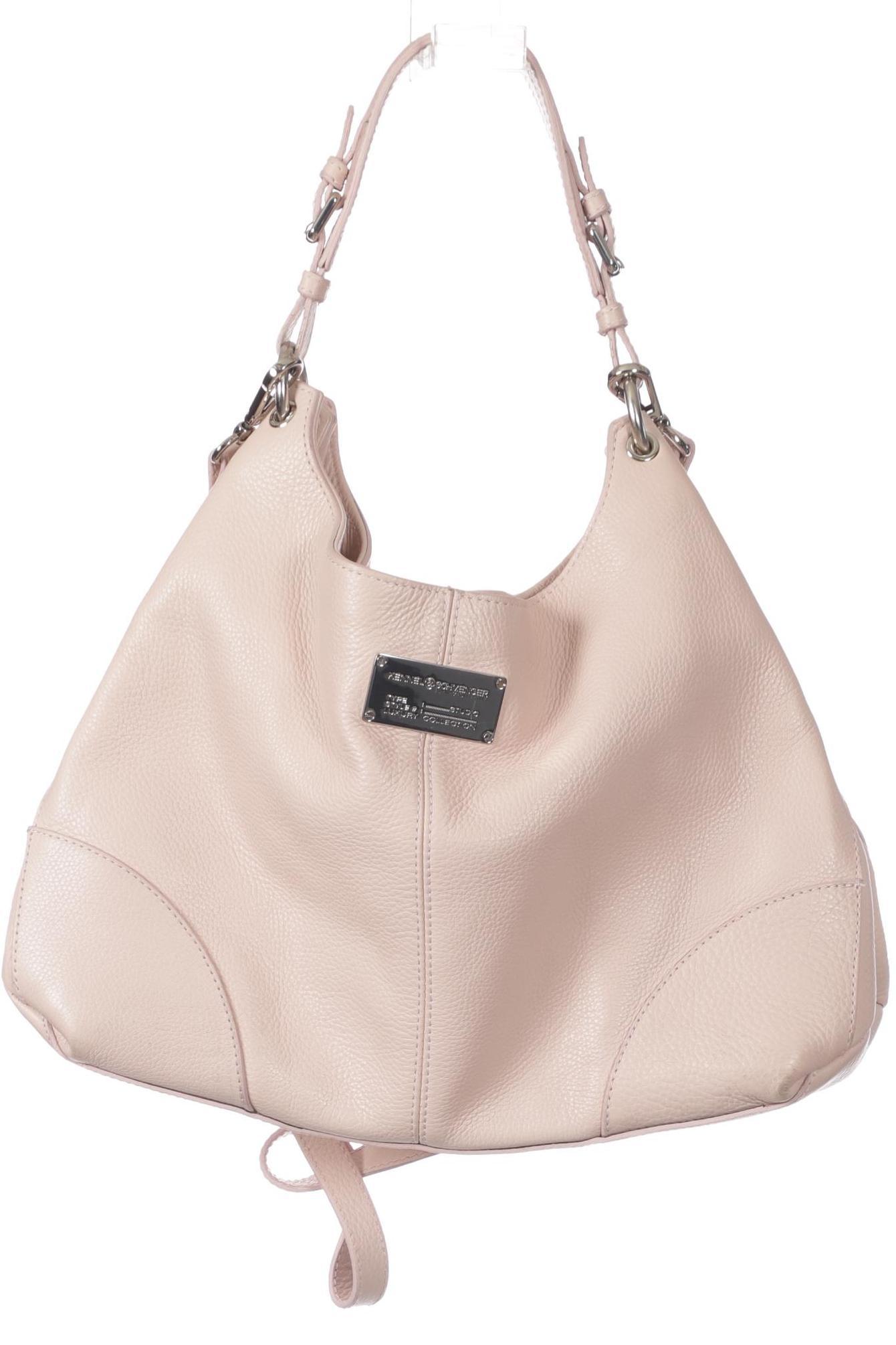 

Kennel & Schmenger Damen Handtasche, pink, Gr.