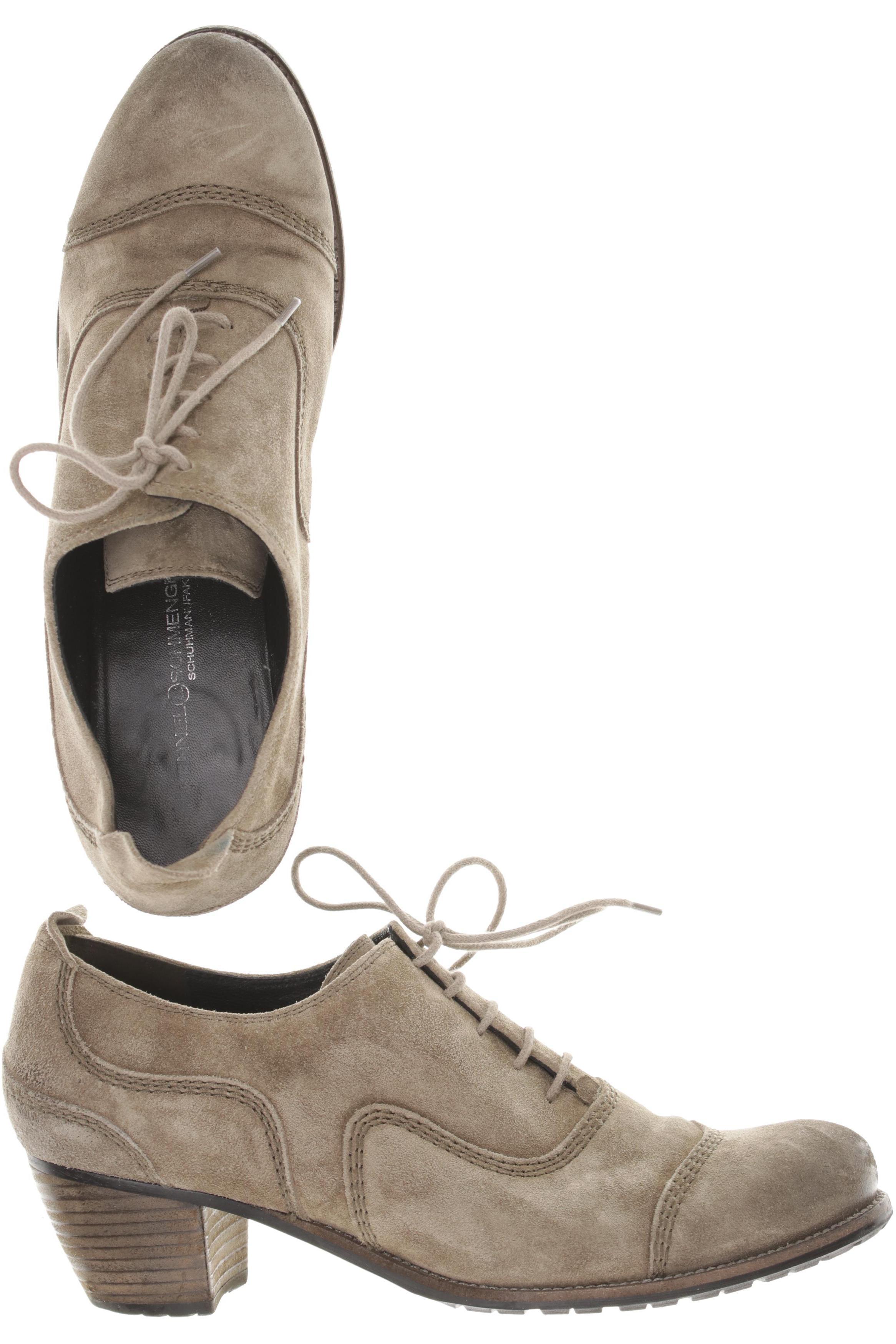 

Kennel & Schmenger Damen Pumps, beige, Gr. 6