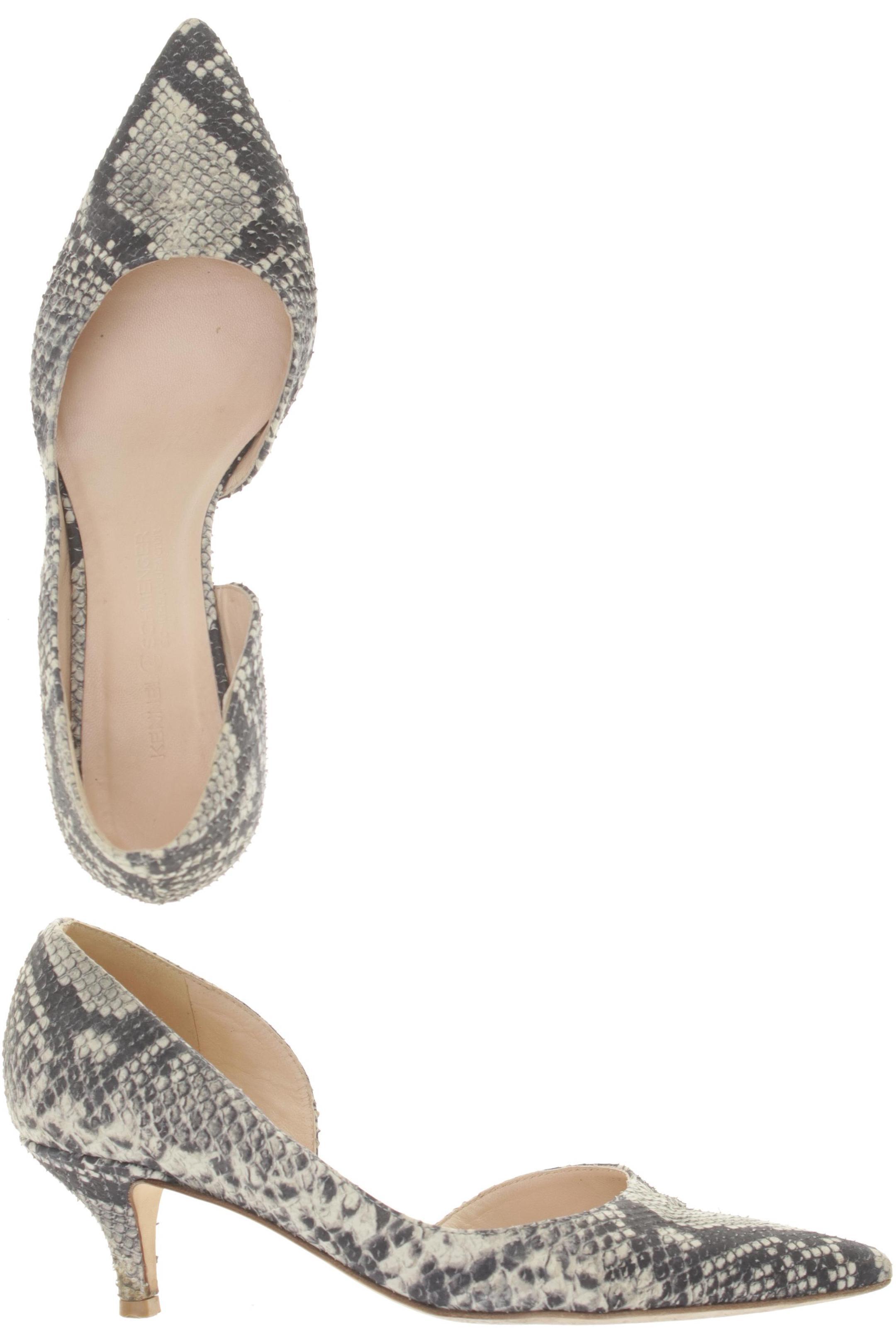 

Kennel & Schmenger Damen Pumps, mehrfarbig, Gr. 3.5