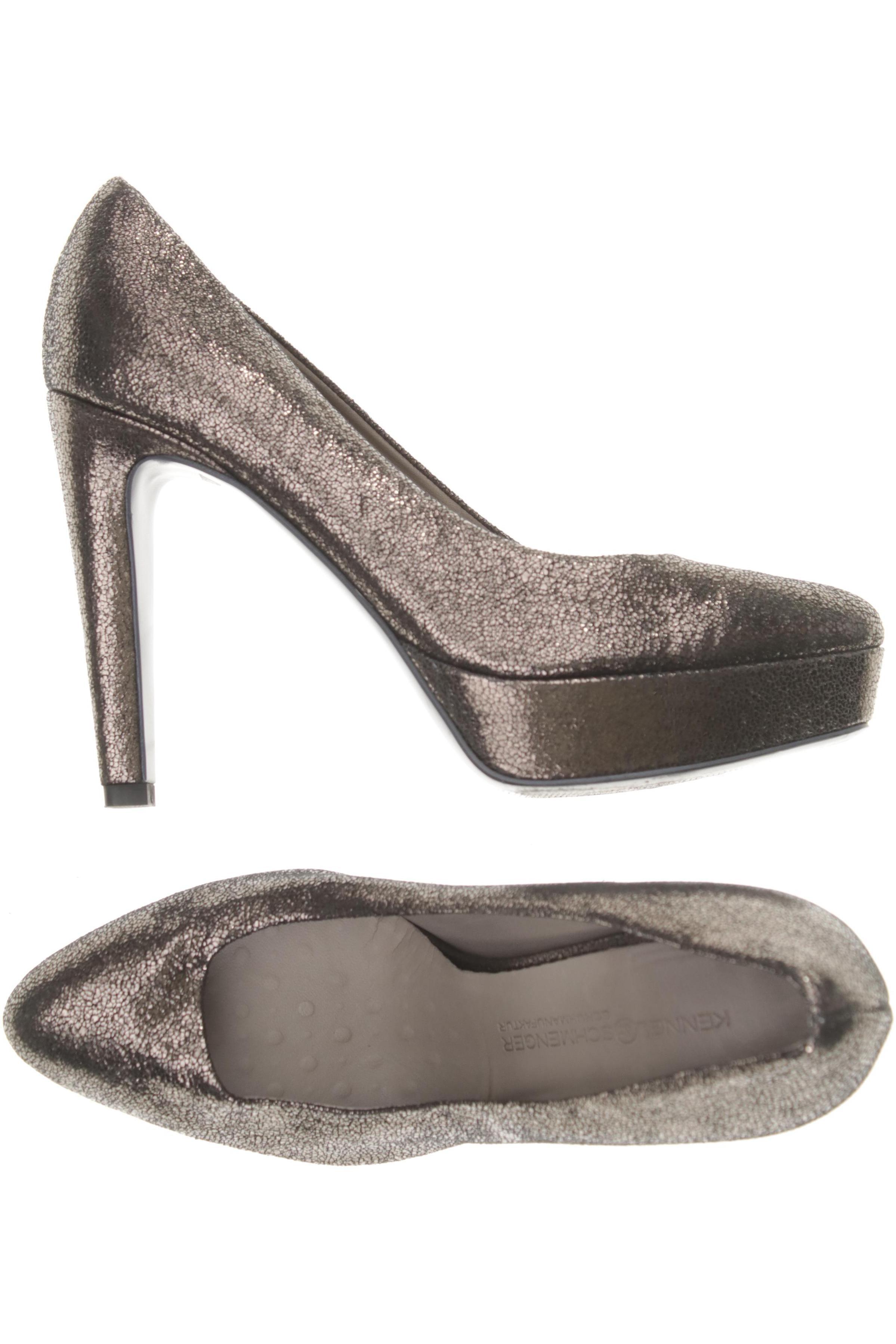 

Kennel & Schmenger Damen Pumps, braun, Gr. 3.5