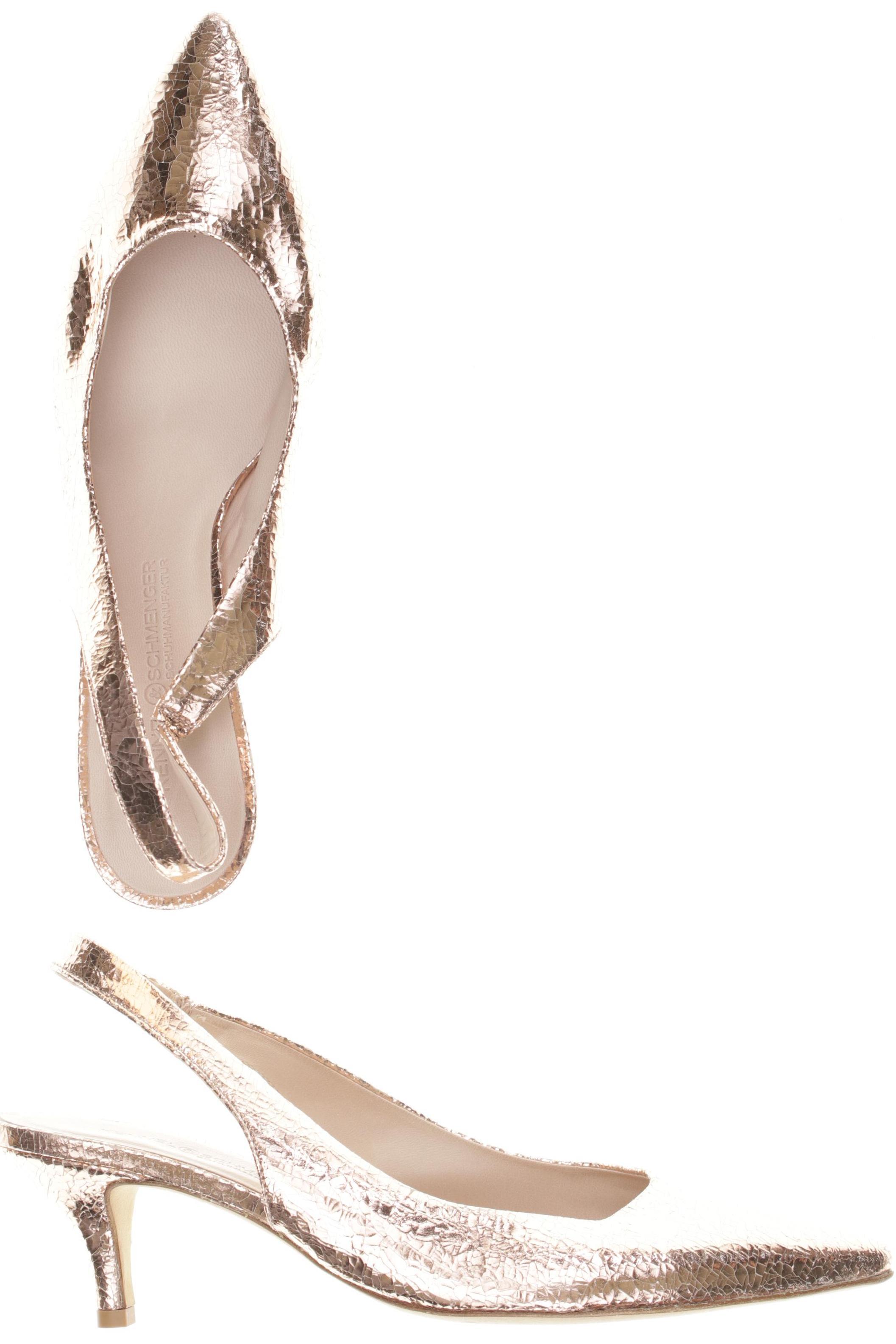 

Kennel & Schmenger Damen Sandale, pink, Gr. 5