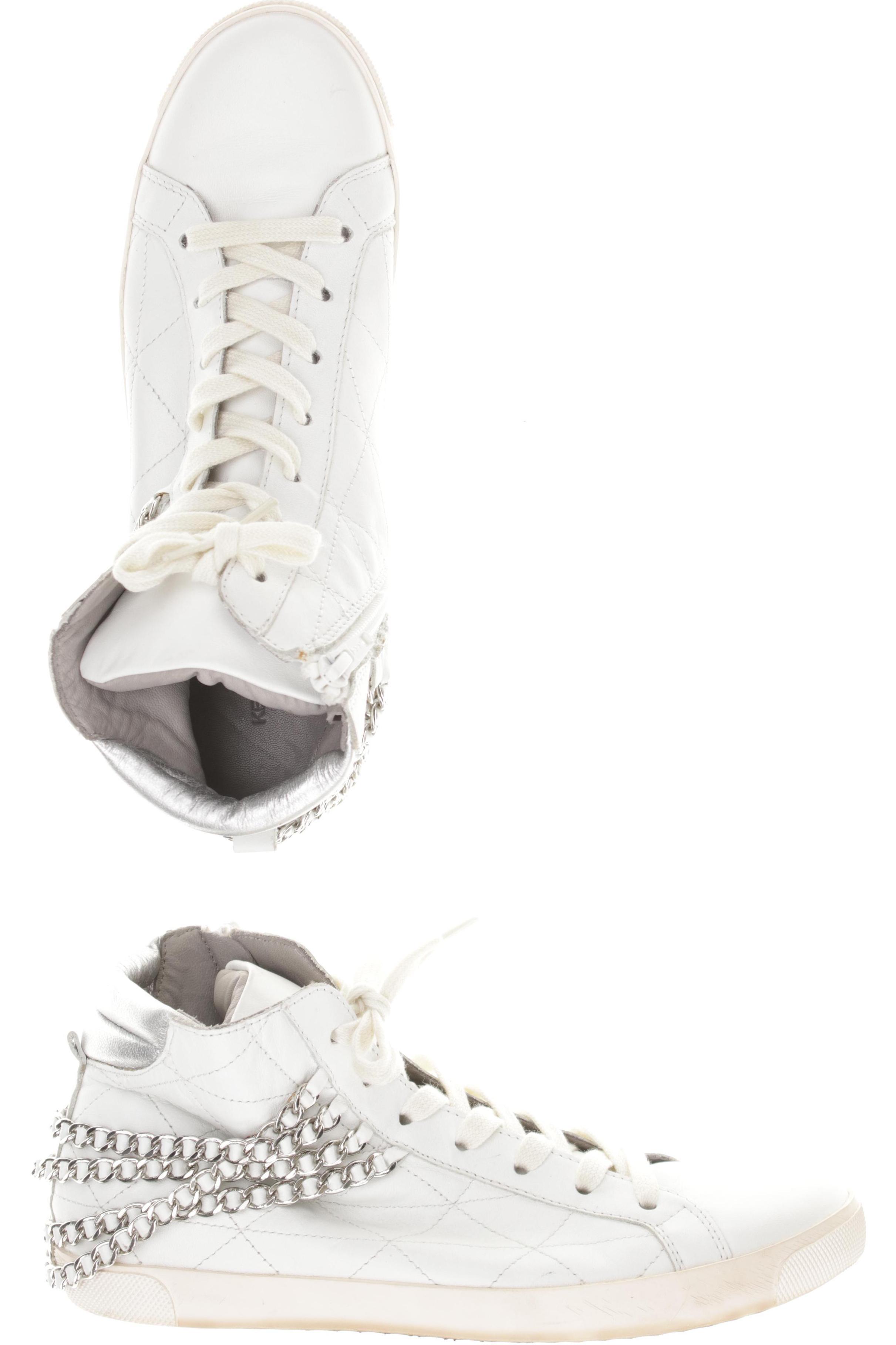 

Kennel & Schmenger Damen Sneakers, weiß, Gr. 4.5