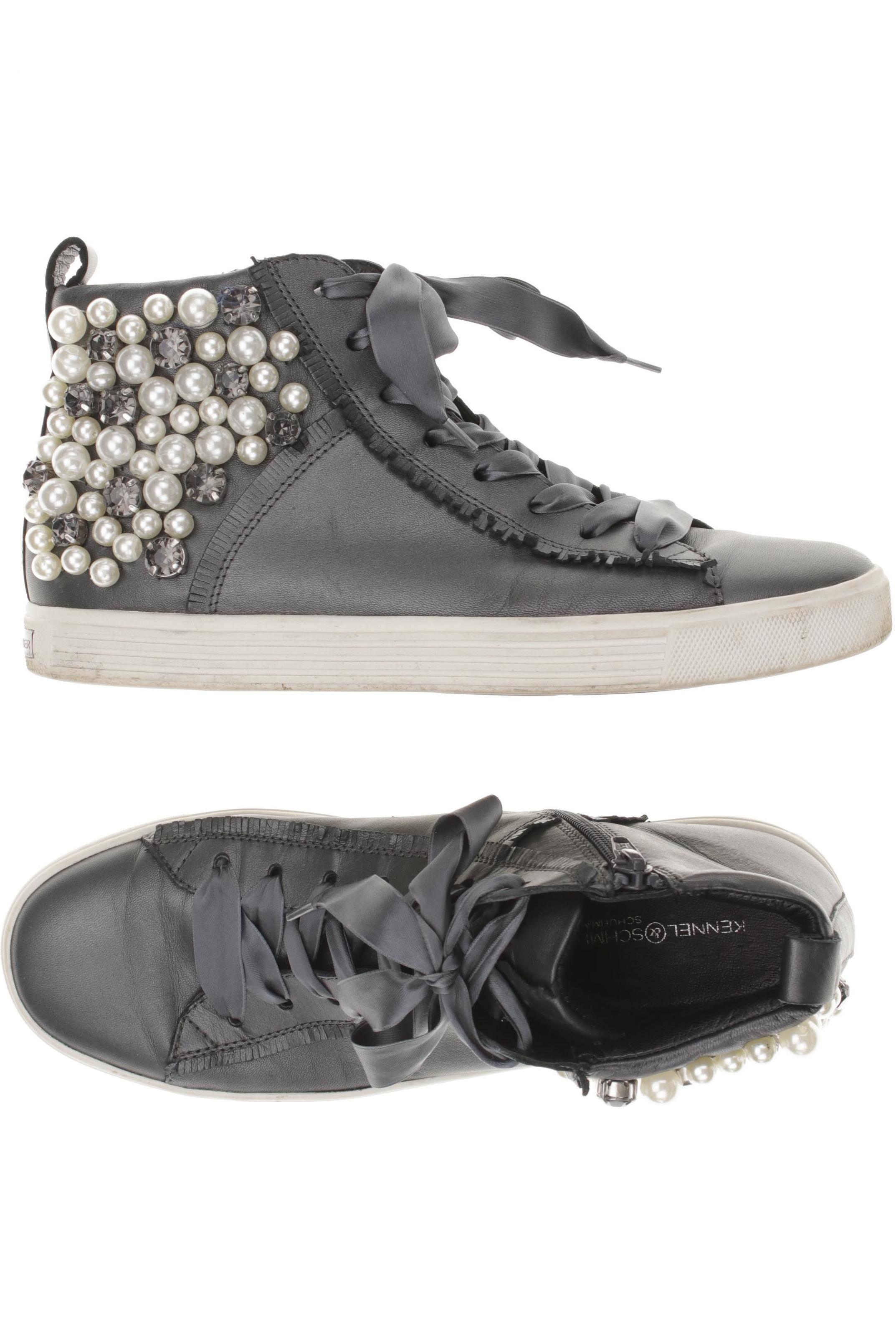 

Kennel & Schmenger Damen Sneakers, grau, Gr. 39