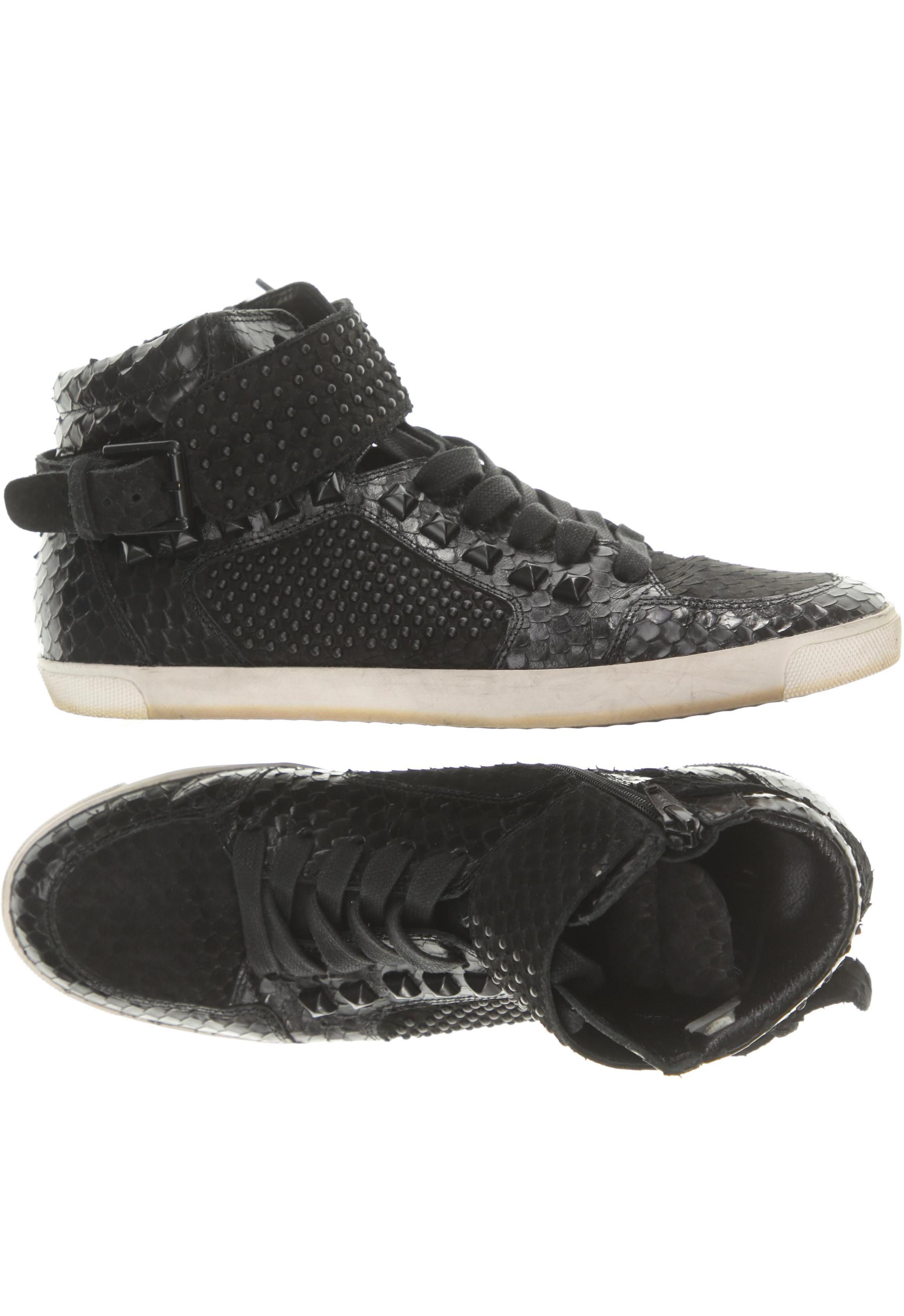 

Kennel & Schmenger Damen Sneakers, schwarz, Gr. 7.5