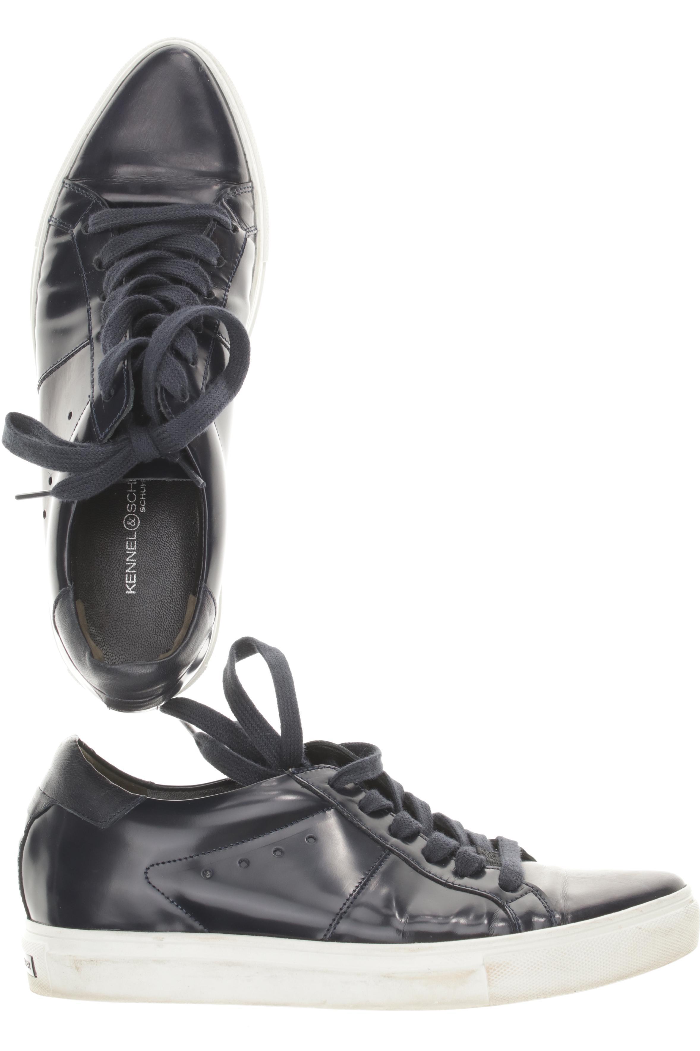 

Kennel & Schmenger Damen Sneakers, schwarz, Gr. 39