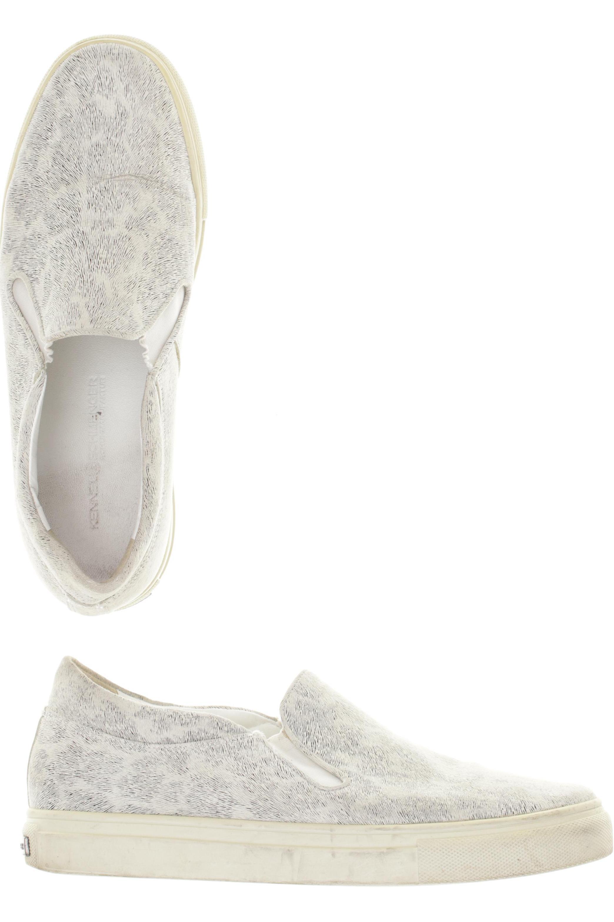 

Kennel & Schmenger Damen Sneakers, grau, Gr. 38.5