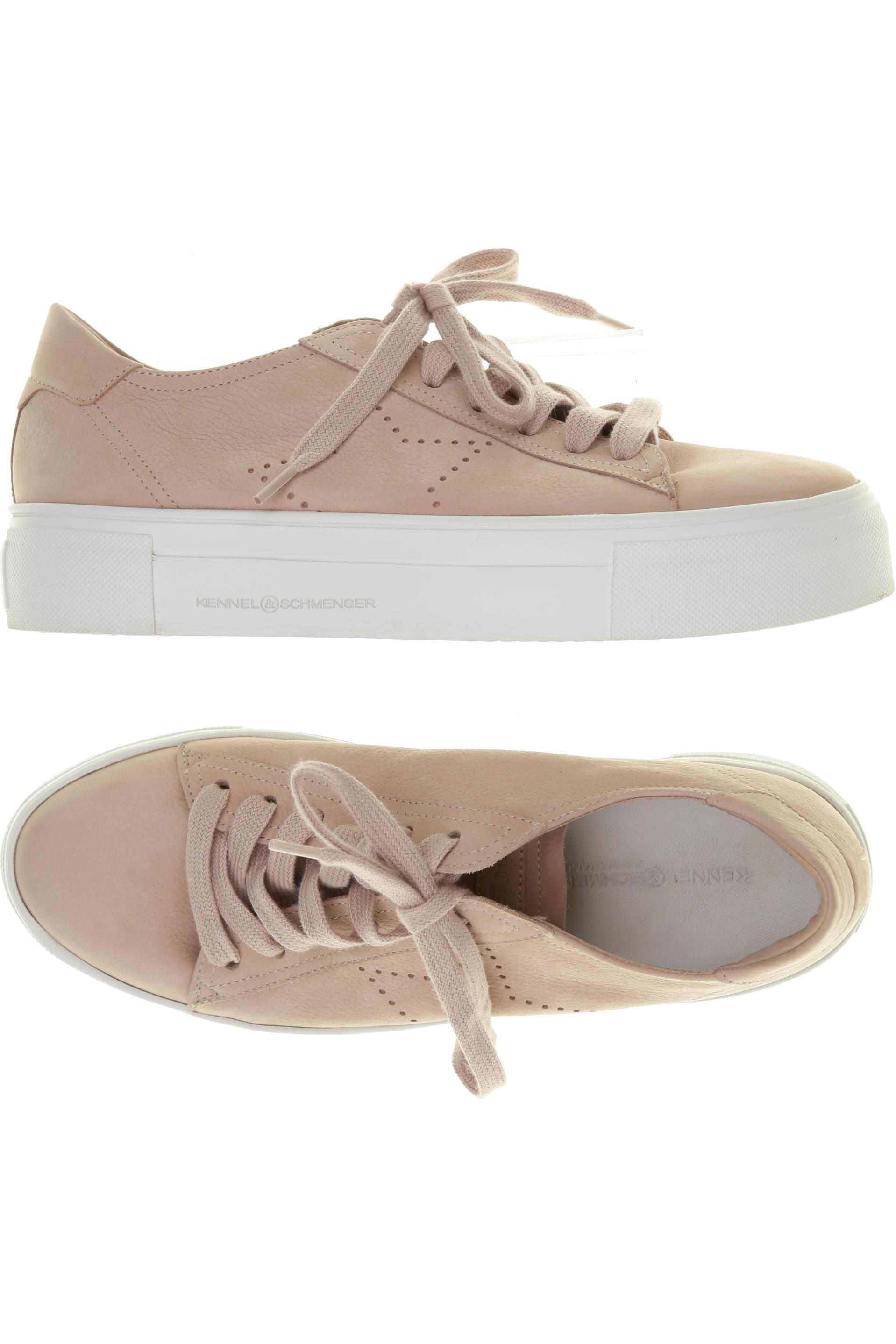

Kennel & Schmenger Damen Sneakers, pink, Gr. 5.5