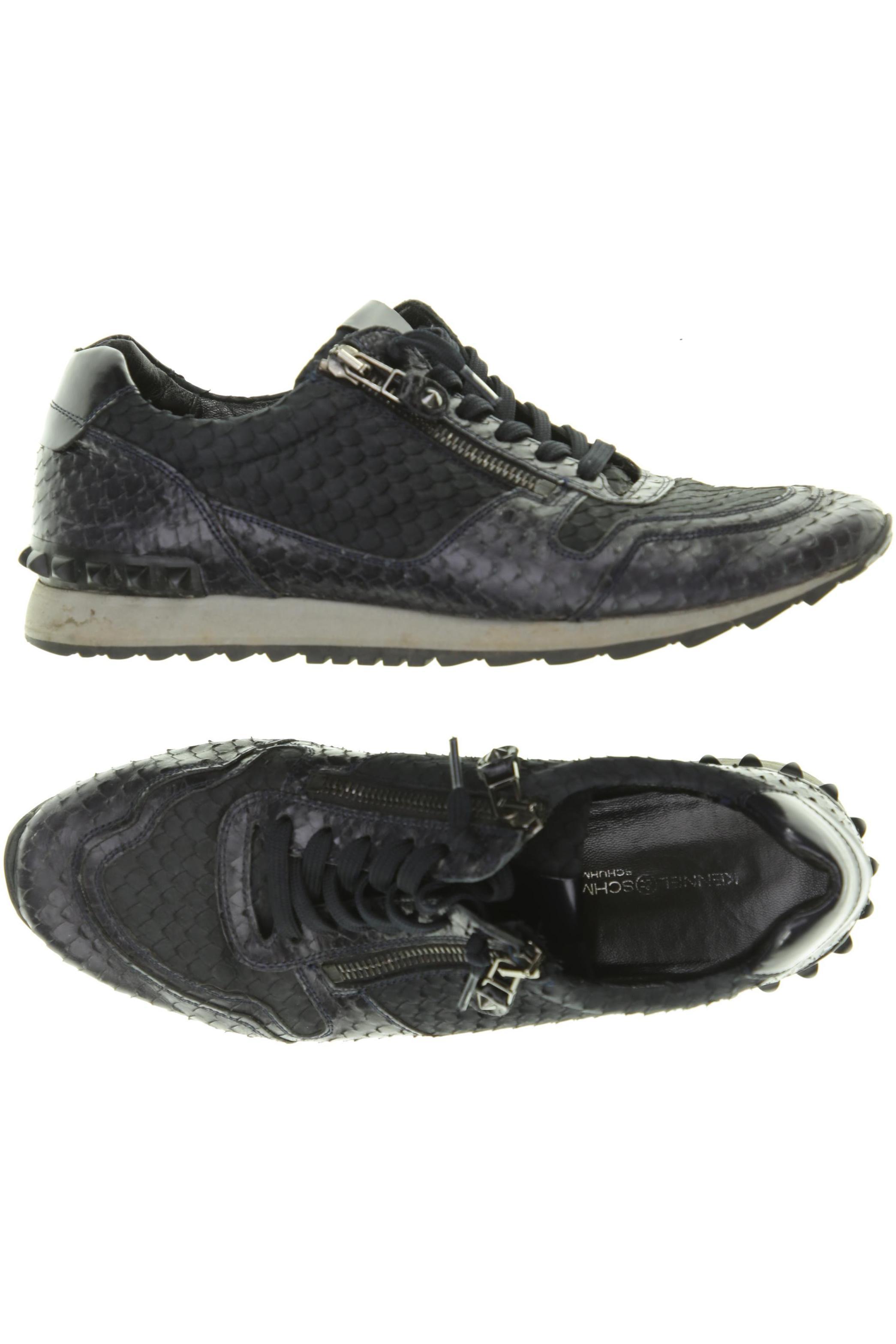

Kennel & Schmenger Damen Sneakers, blau, Gr. 39