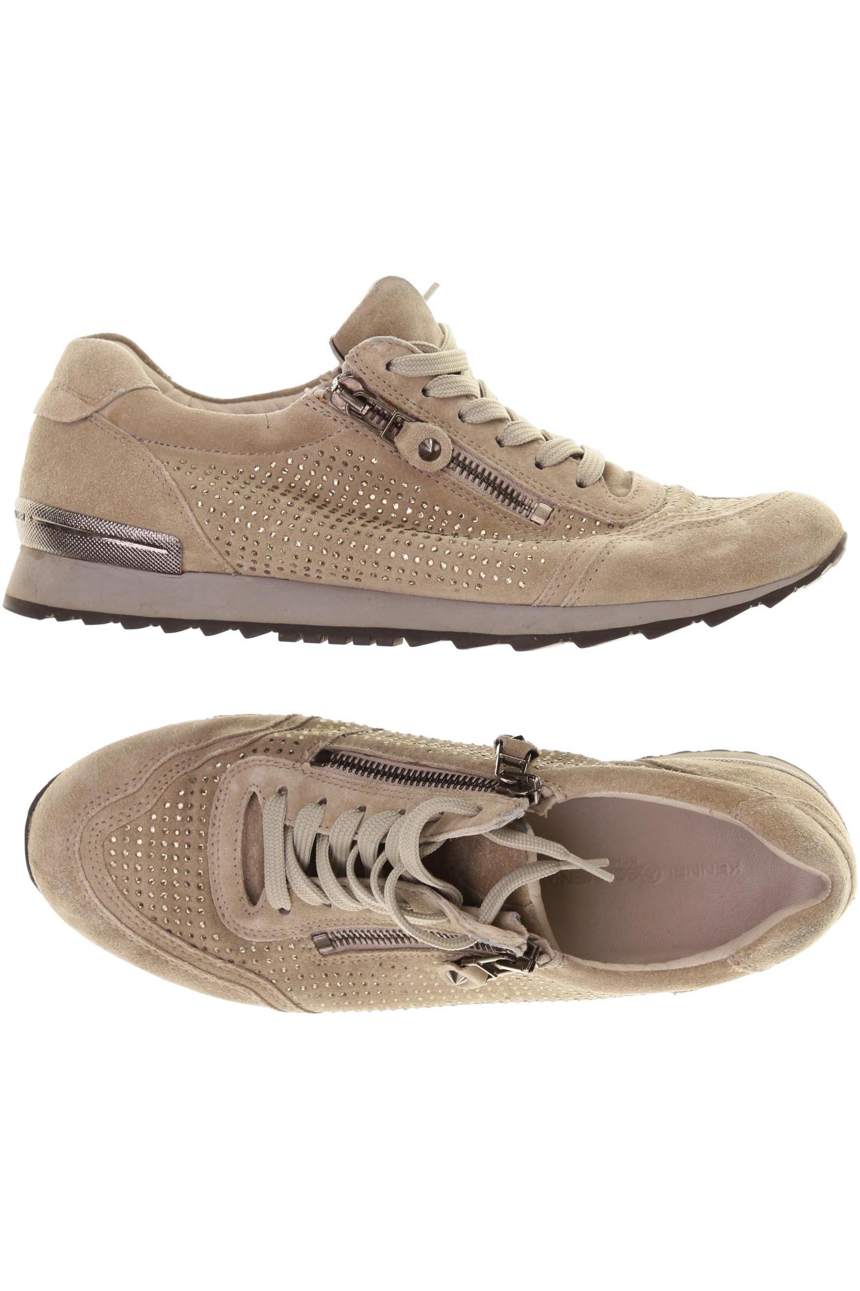 

Kennel & Schmenger Damen Sneakers, braun, Gr. 38