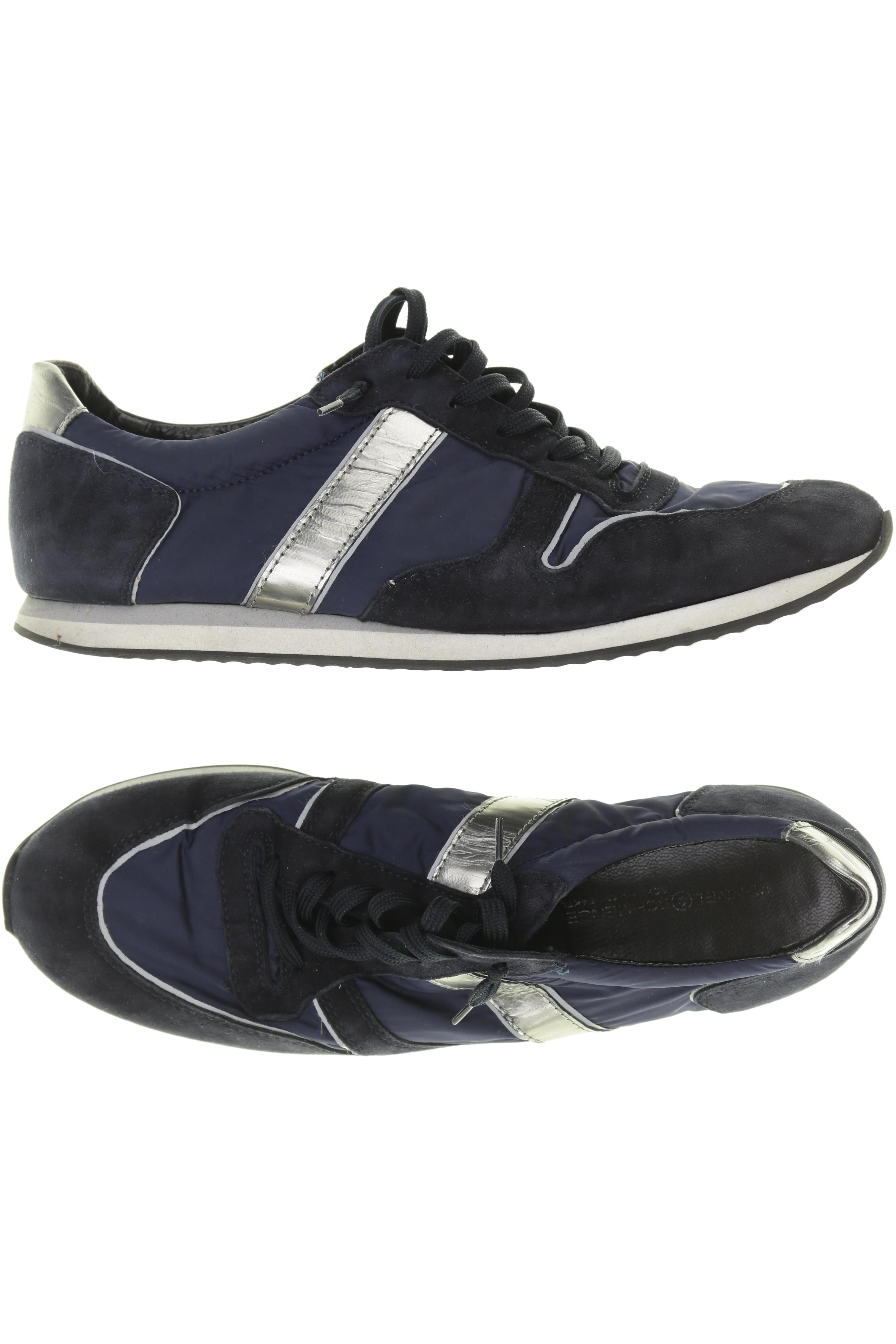 

Kennel & Schmenger Damen Sneakers, blau, Gr. 41
