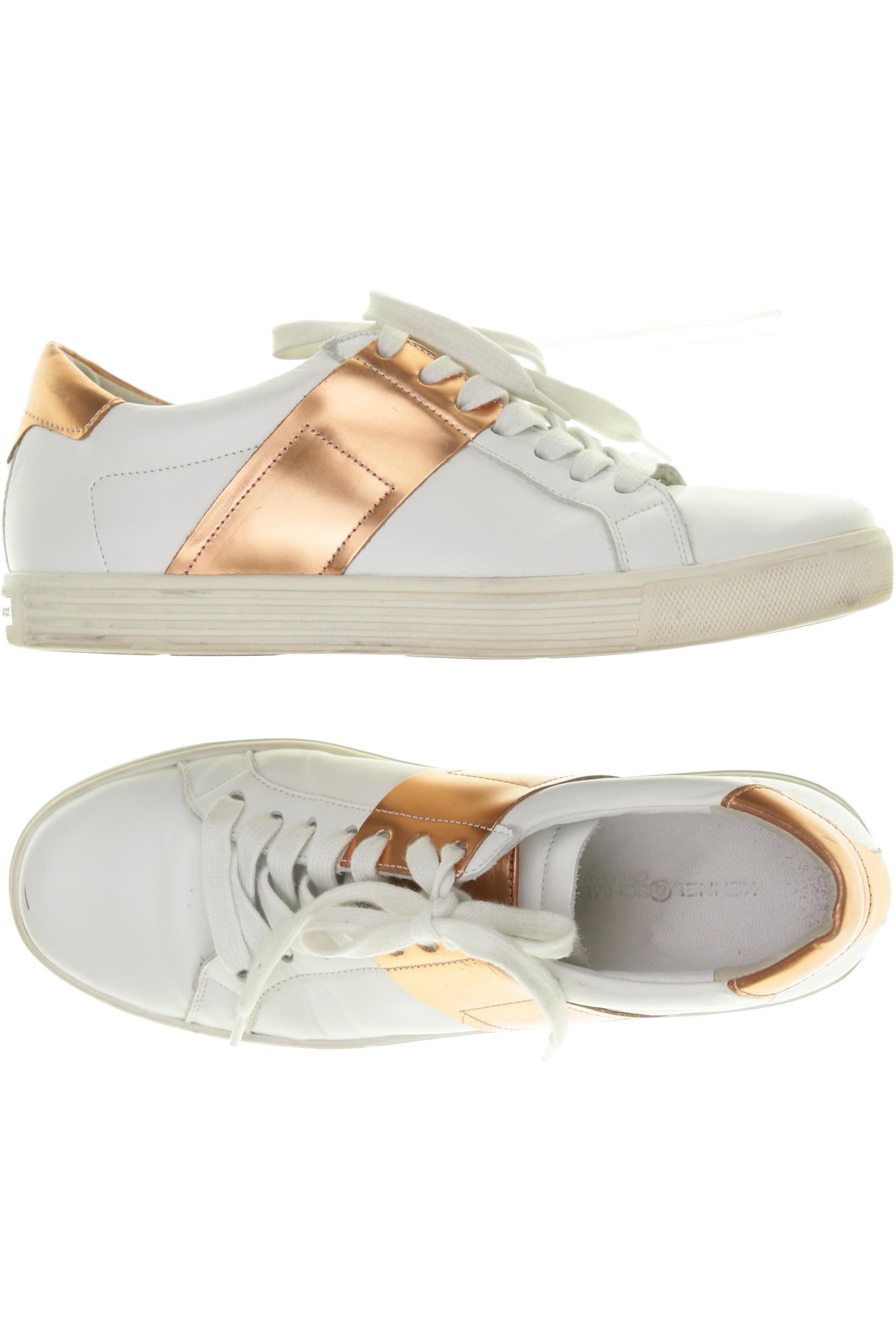 

Kennel & Schmenger Damen Sneakers, weiß, Gr. 5