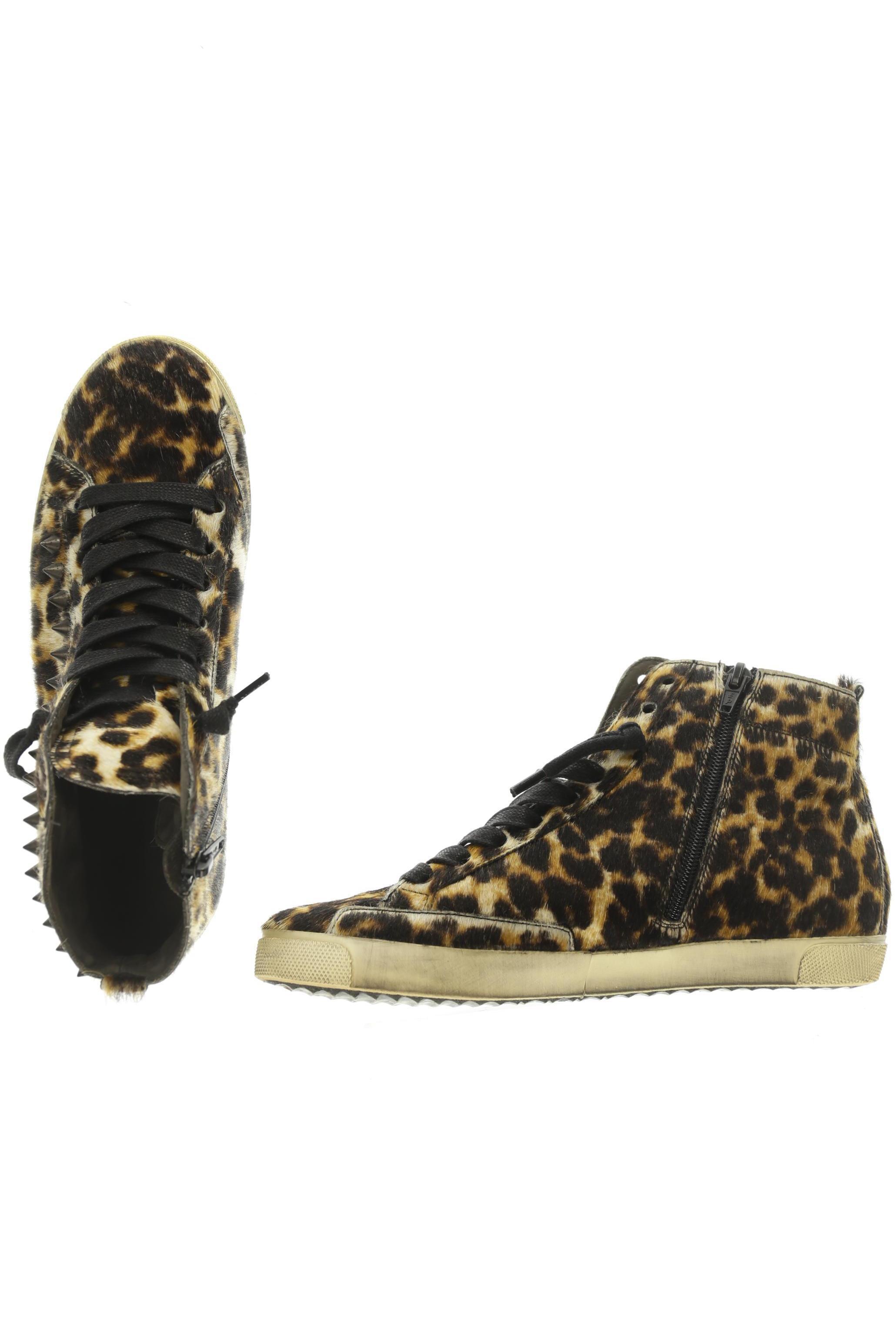 

Kennel & Schmenger Damen Sneakers, braun, Gr. 3.5