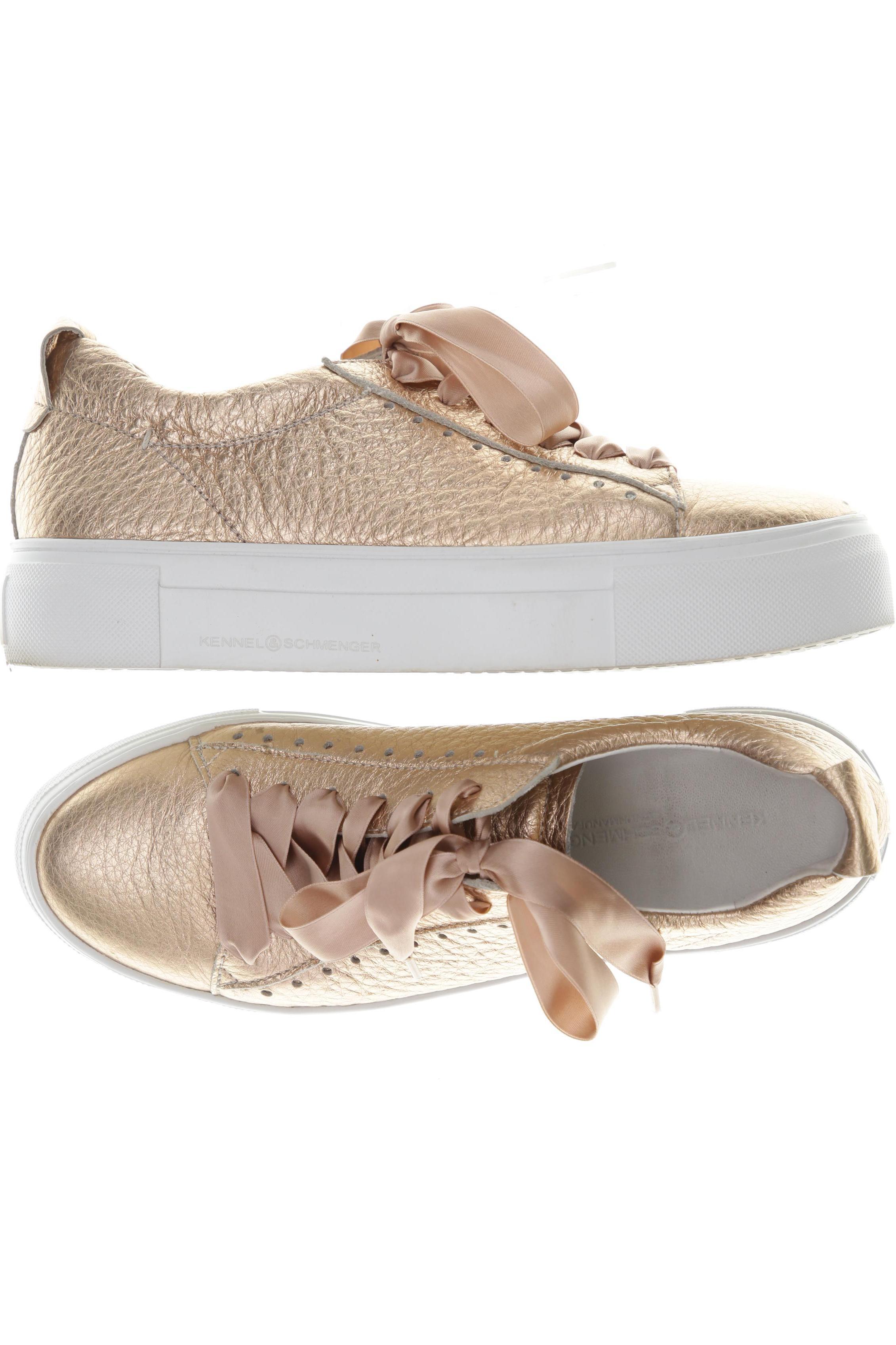 

Kennel & Schmenger Damen Sneakers, pink, Gr. 39