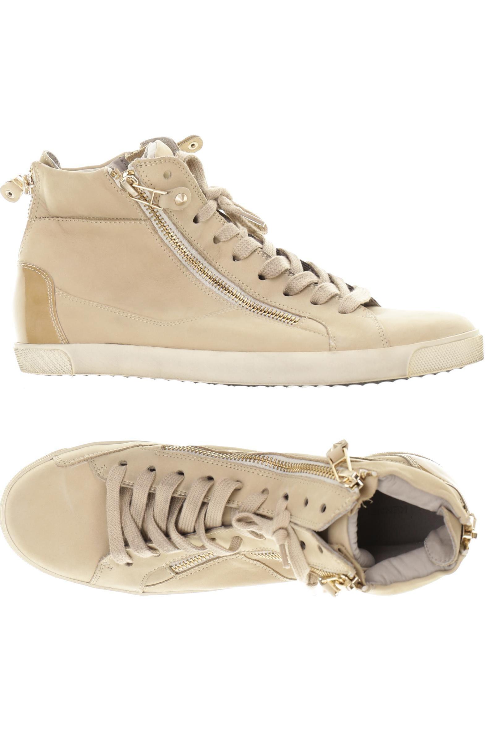 

Kennel & Schmenger Damen Sneakers, beige, Gr. 39