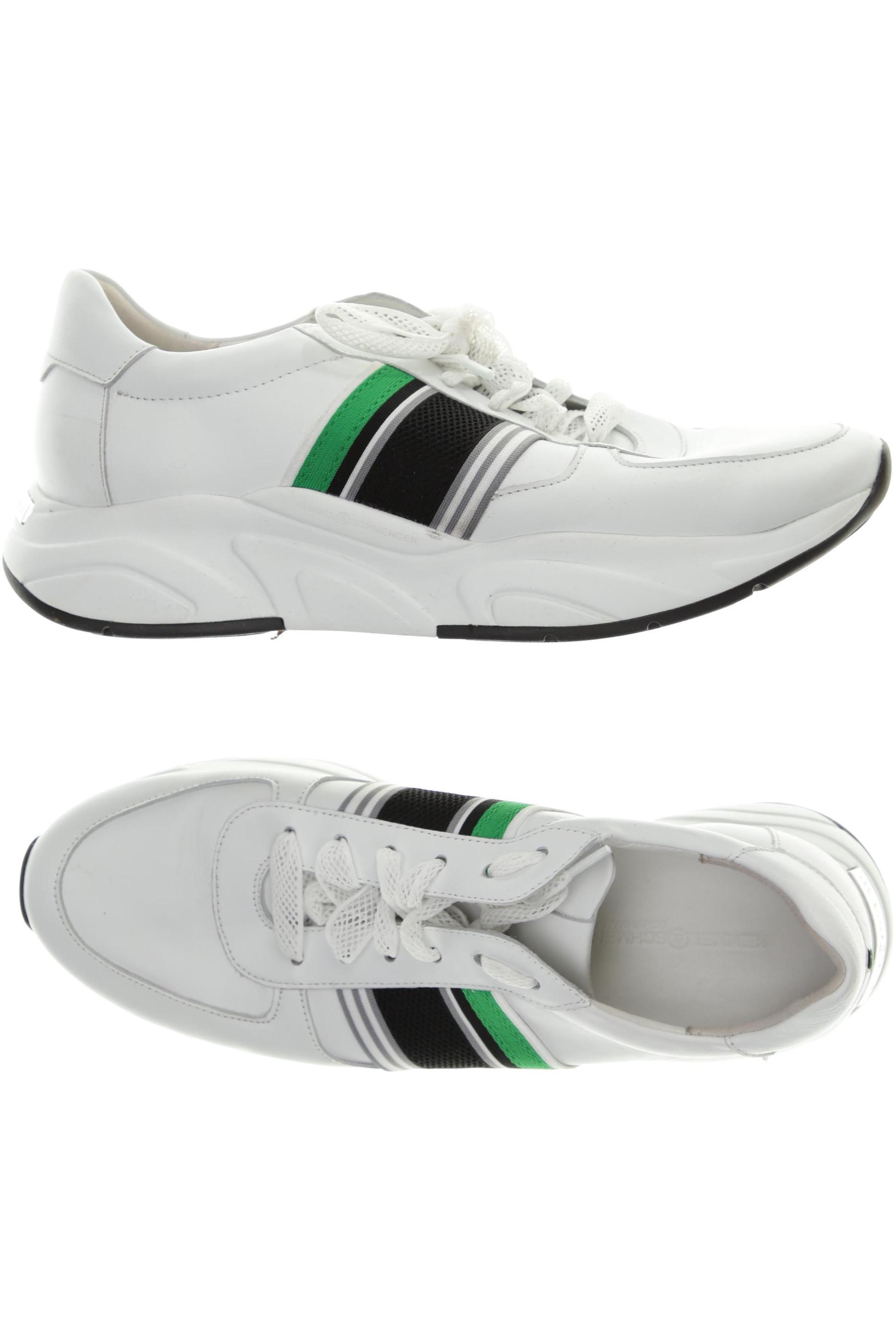

Kennel & Schmenger Damen Sneakers, weiß, Gr. 41