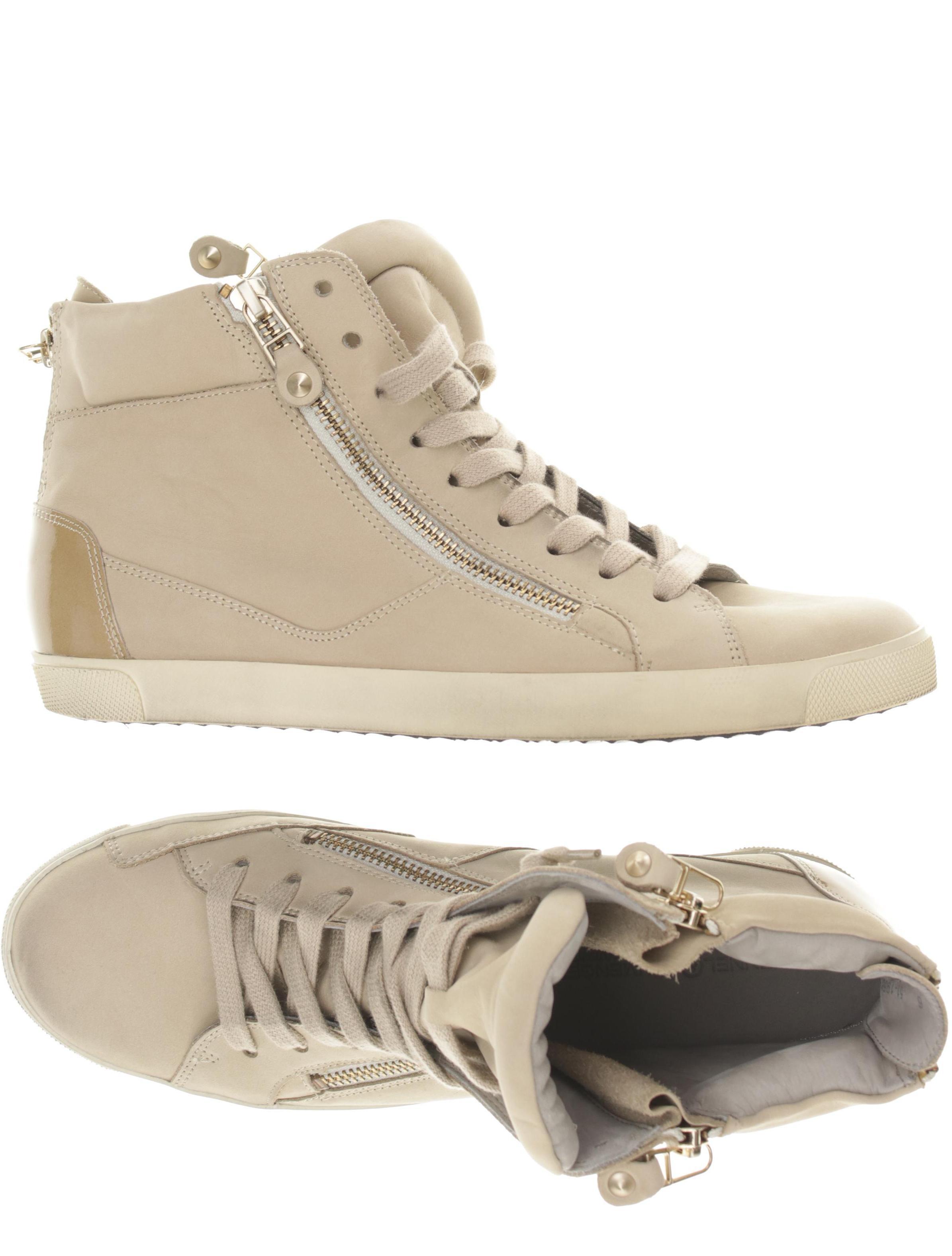 

Kennel & Schmenger Damen Sneakers, beige, Gr. 6