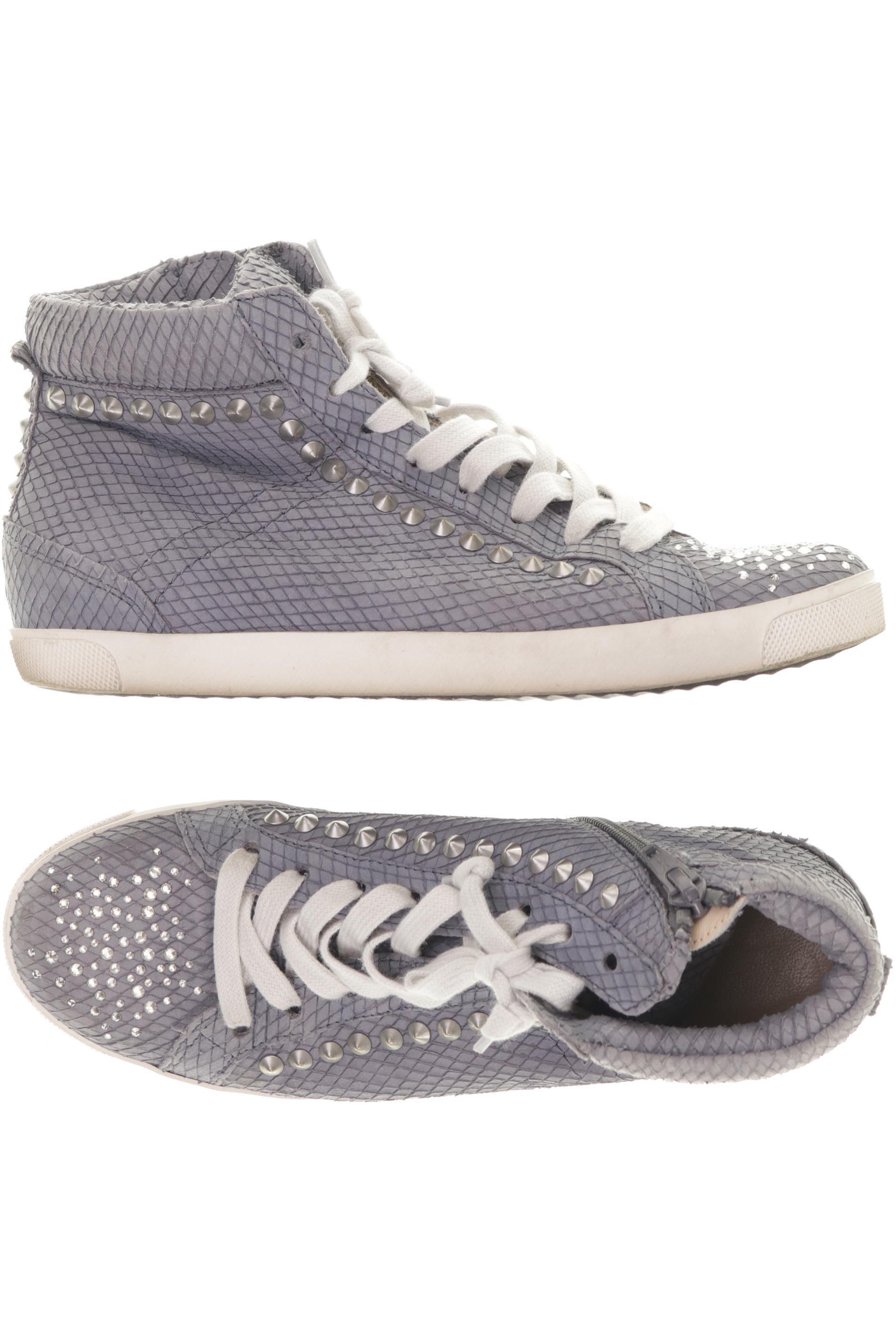 

Kennel & Schmenger Damen Sneakers, grau, Gr. 4.5