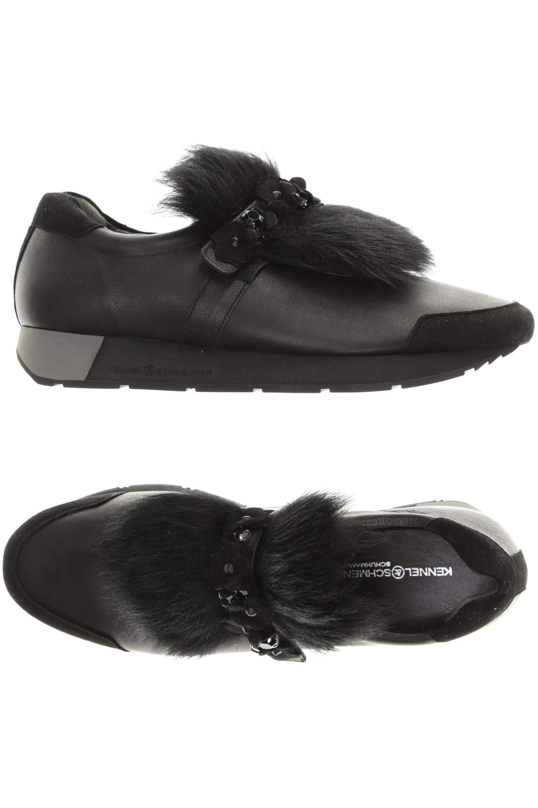 

Kennel & Schmenger Damen Sneakers, schwarz, Gr. 39