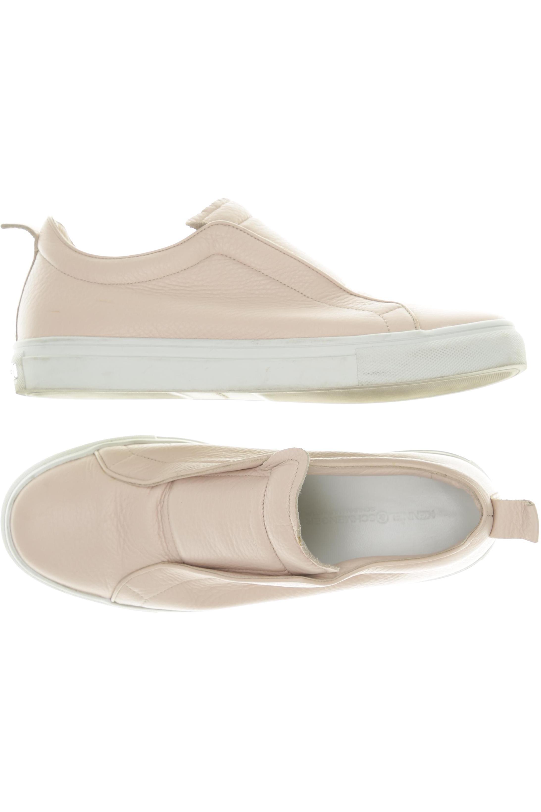 

Kennel & Schmenger Damen Sneakers, pink, Gr. 6.5