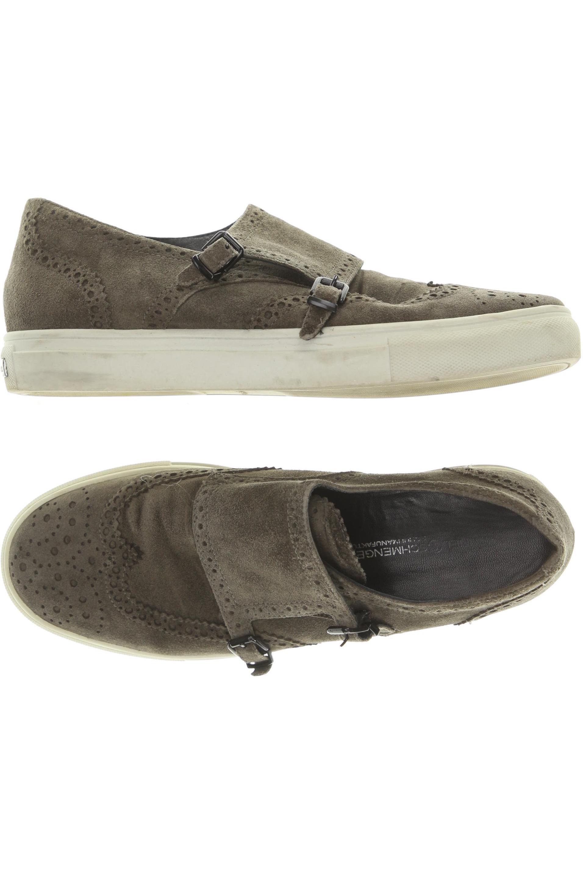 

Kennel & Schmenger Damen Sneakers, braun, Gr. 39