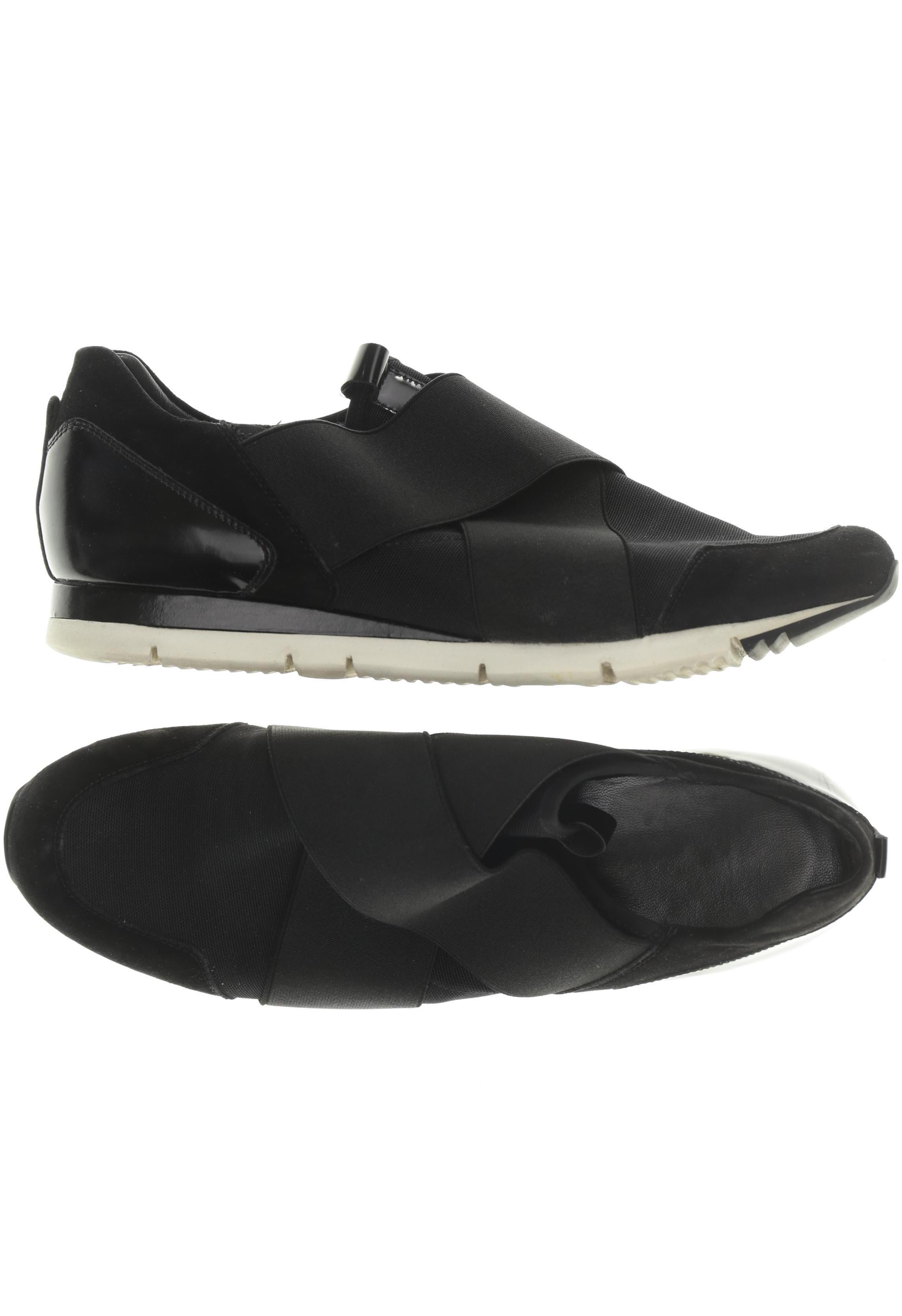 

Kennel & Schmenger Damen Sneakers, schwarz, Gr. 39