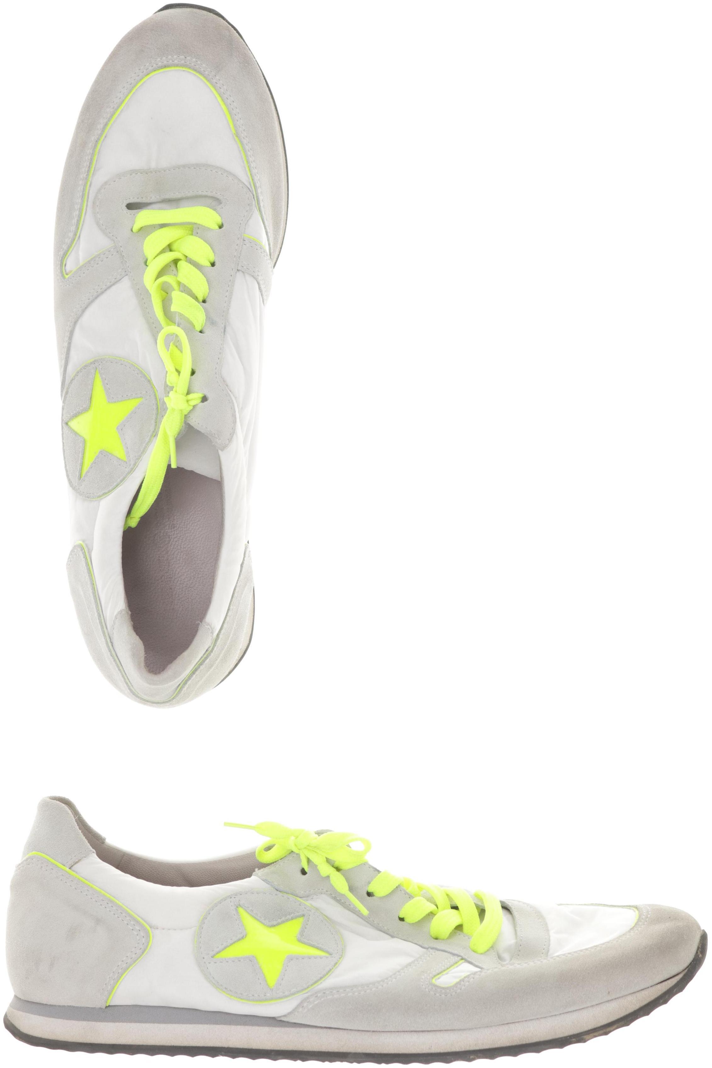 

Kennel & Schmenger Damen Sneakers, grau, Gr. 7