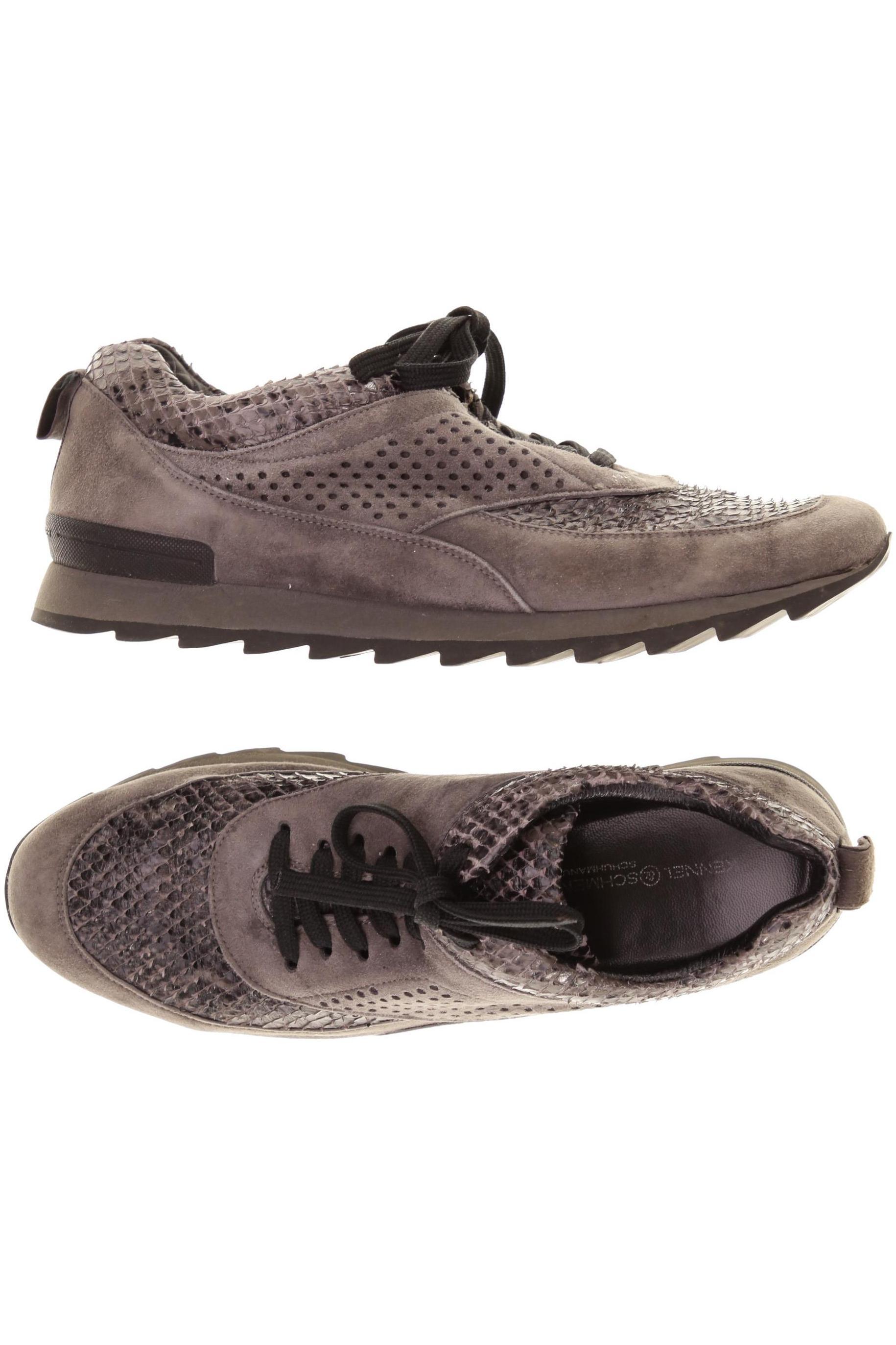 

Kennel & Schmenger Damen Sneakers, grau, Gr. 39