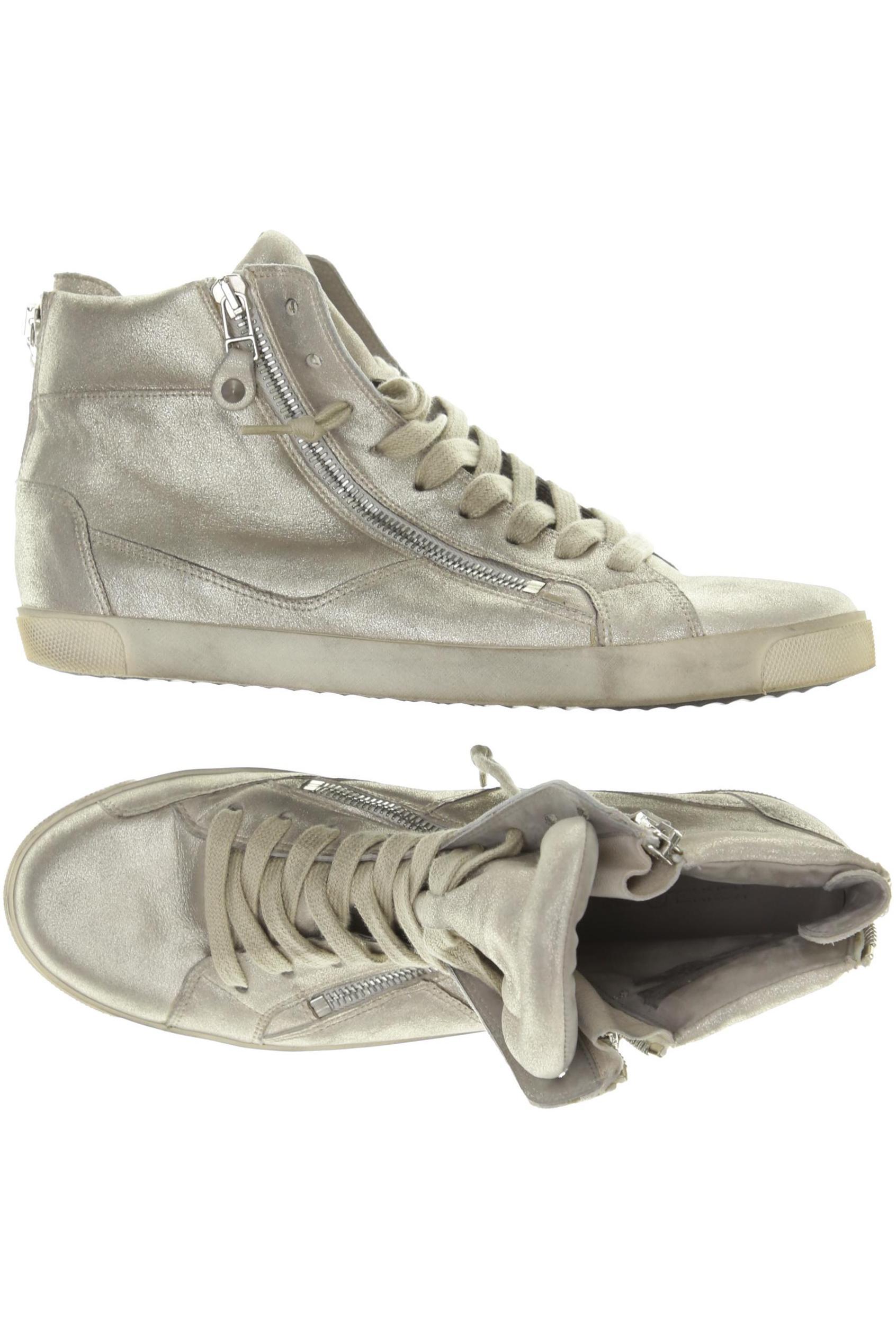 

Kennel & Schmenger Damen Sneakers, beige, Gr. 39