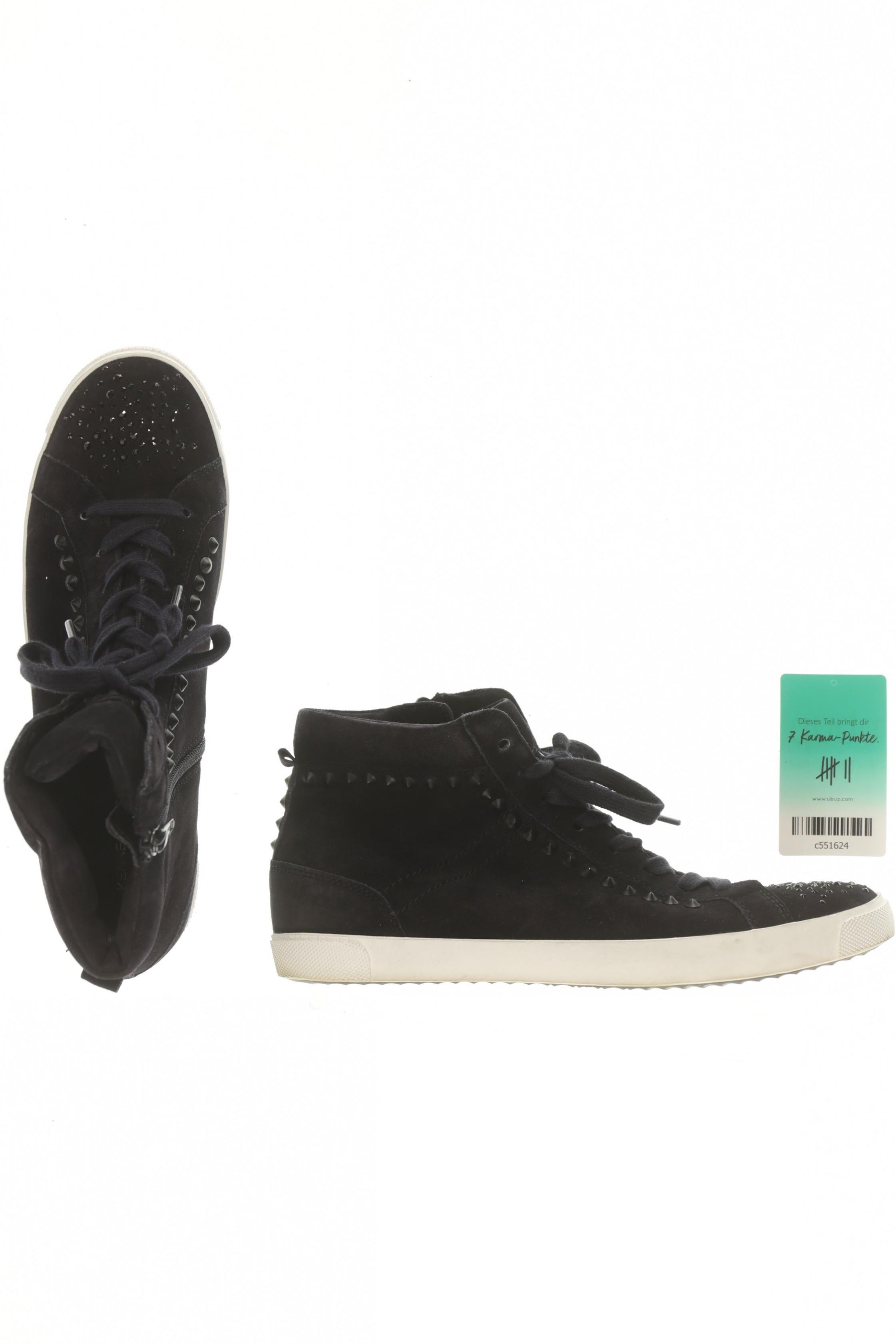 

Kennel & Schmenger Damen Sneakers, blau, Gr. 7