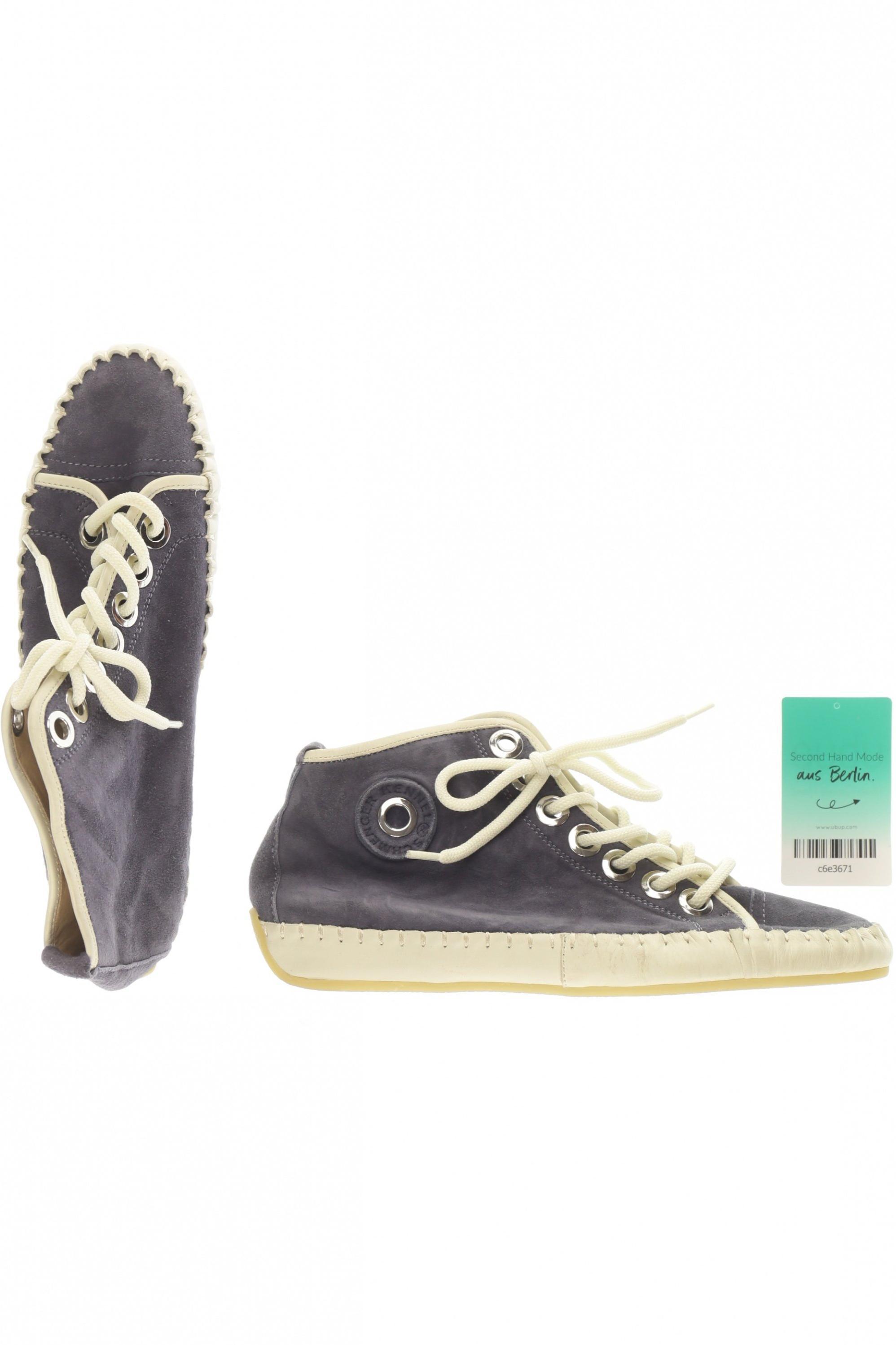 

Kennel & Schmenger Damen Sneakers, blau, Gr. 38