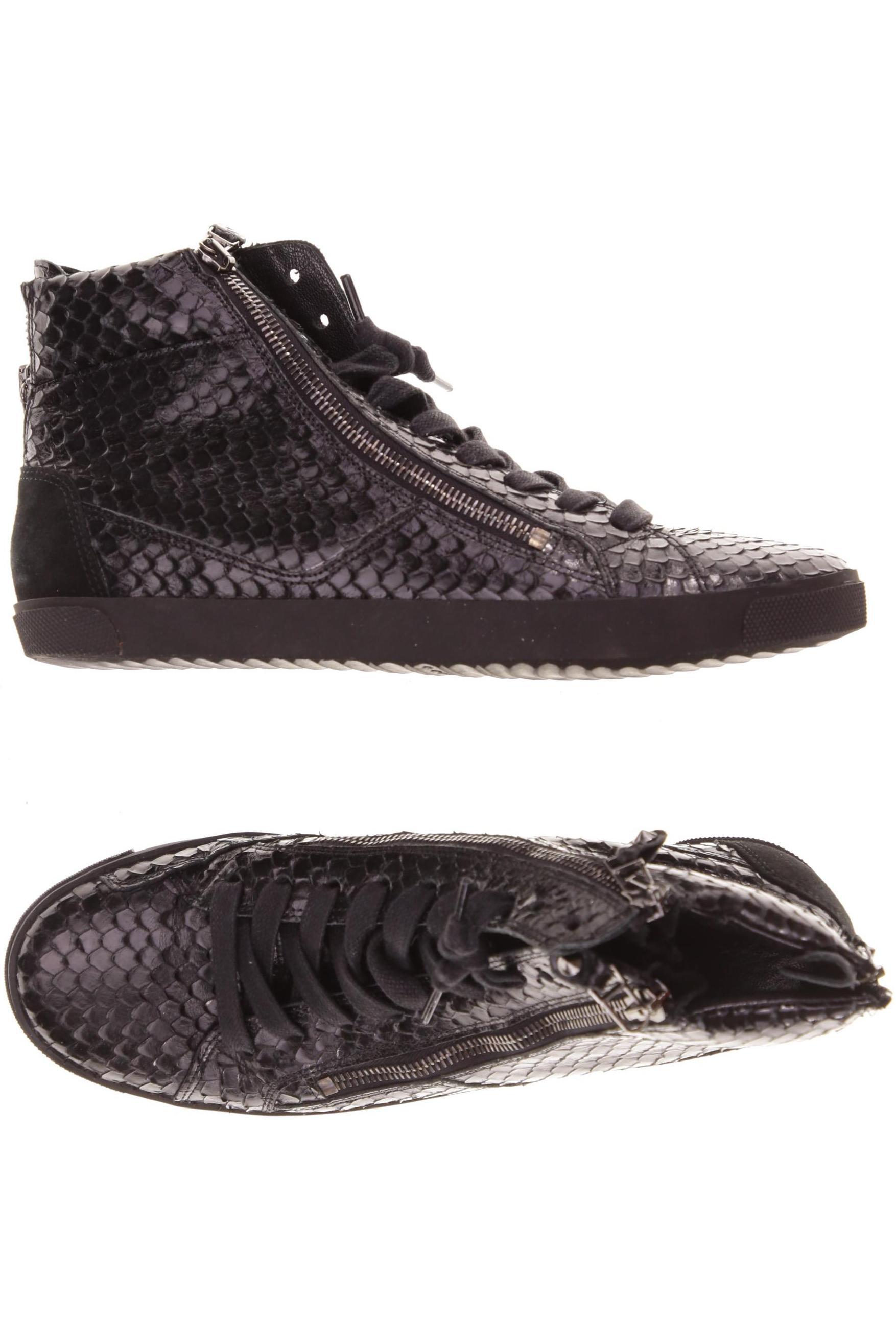 

Kennel & Schmenger Damen Sneakers, schwarz, Gr. 5.5