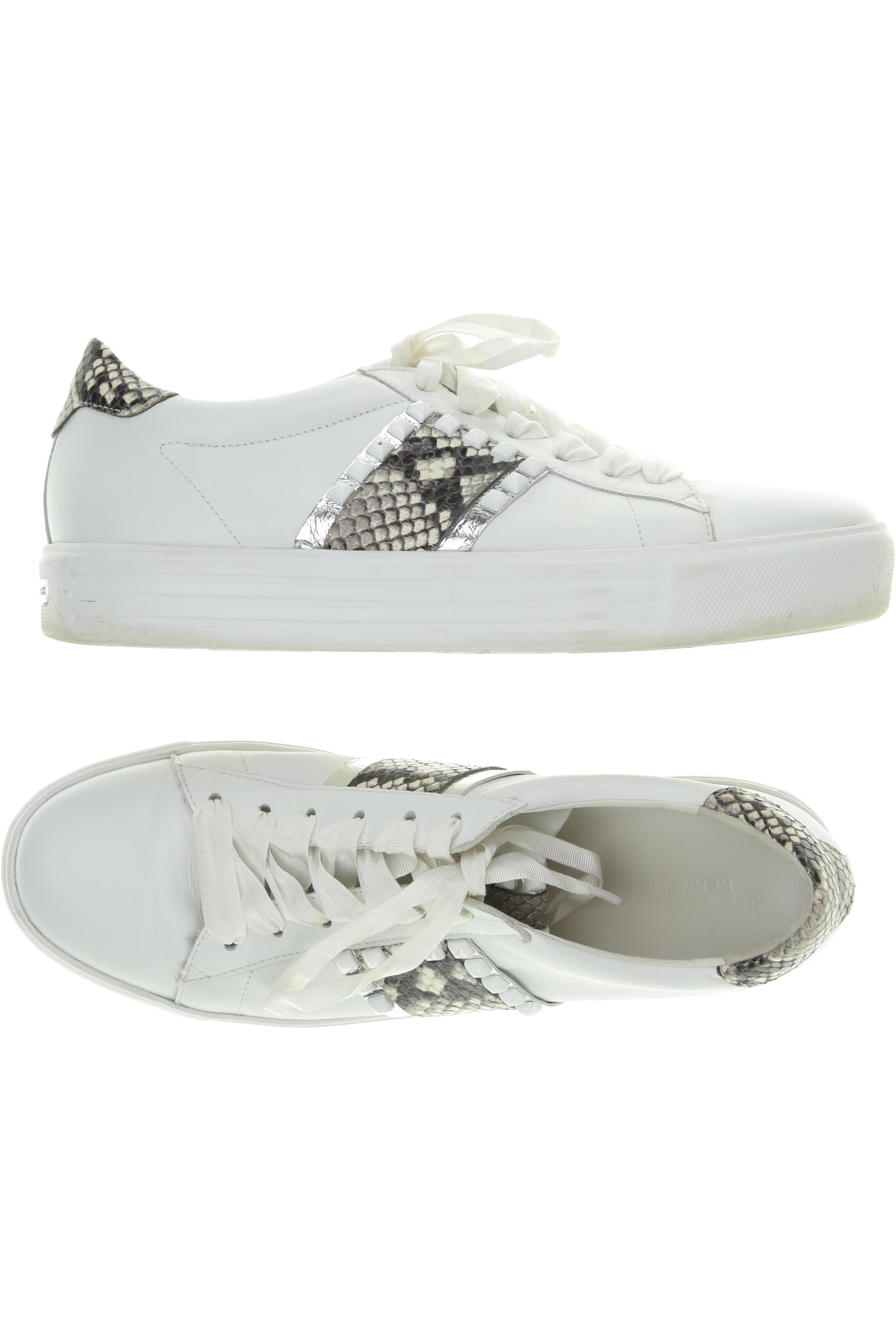 

Kennel & Schmenger Damen Sneakers, weiß, Gr. 7.5