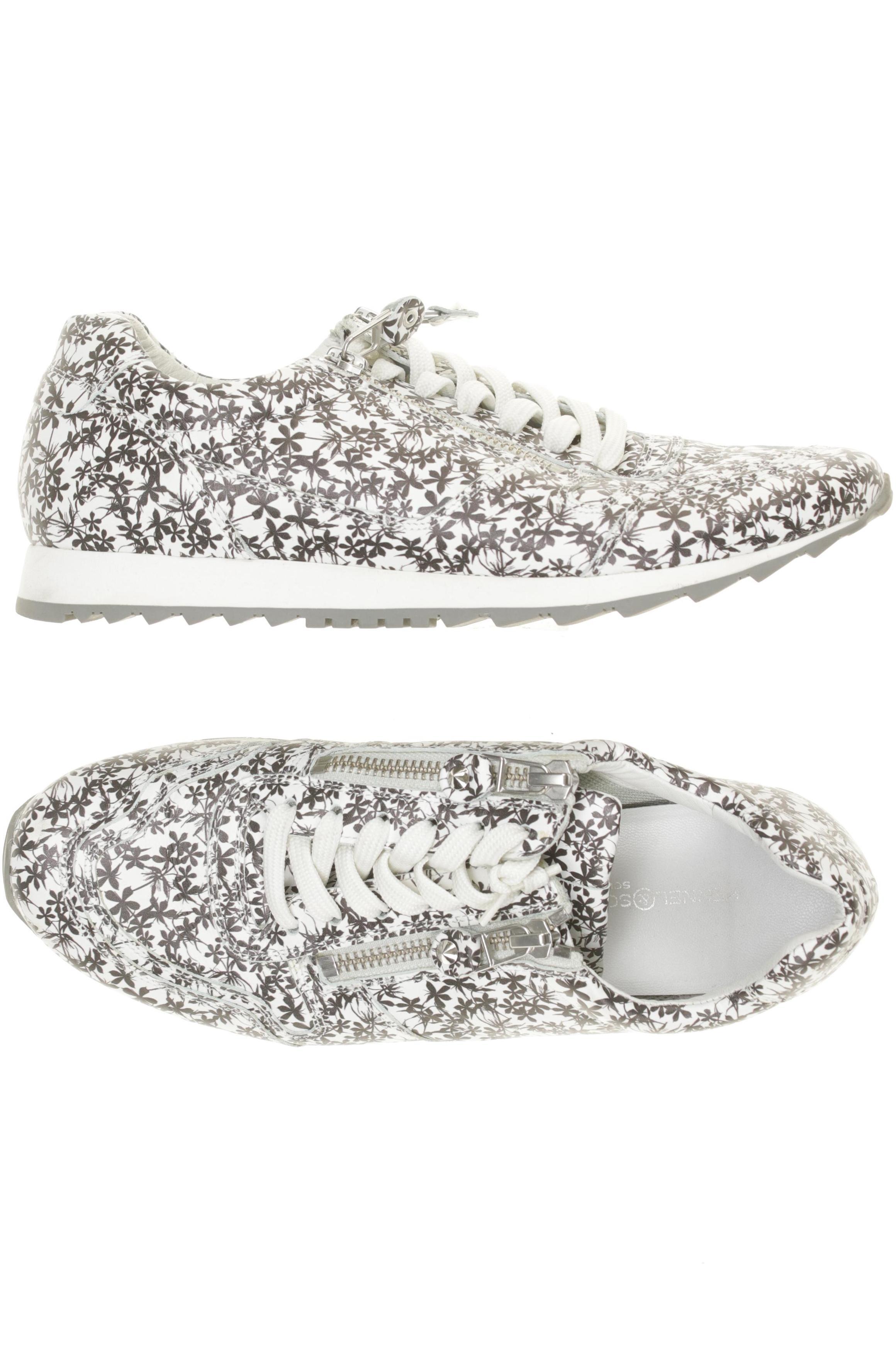 

Kennel & Schmenger Damen Sneakers, weiß, Gr. 5